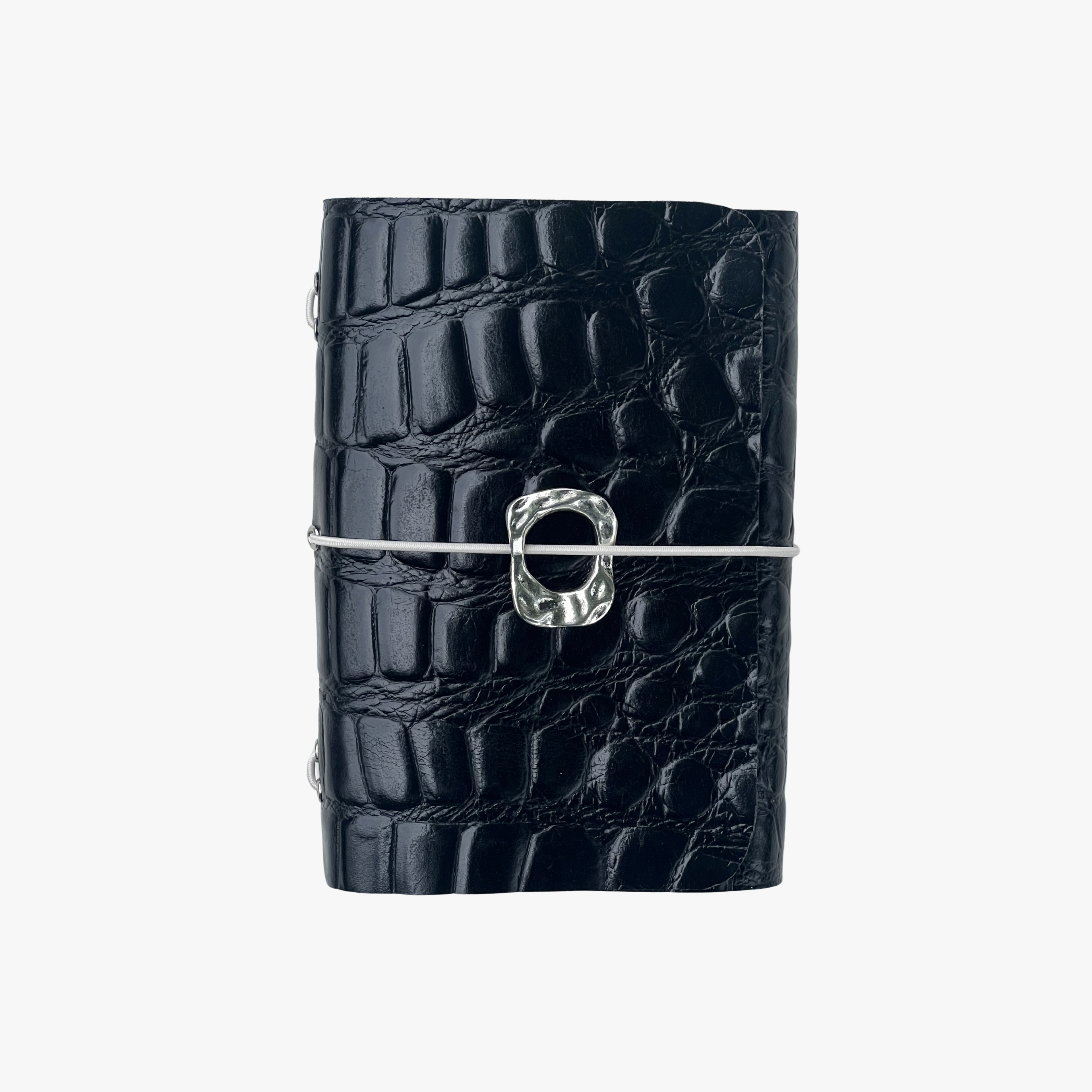 Carbó · Refillable Leather Case