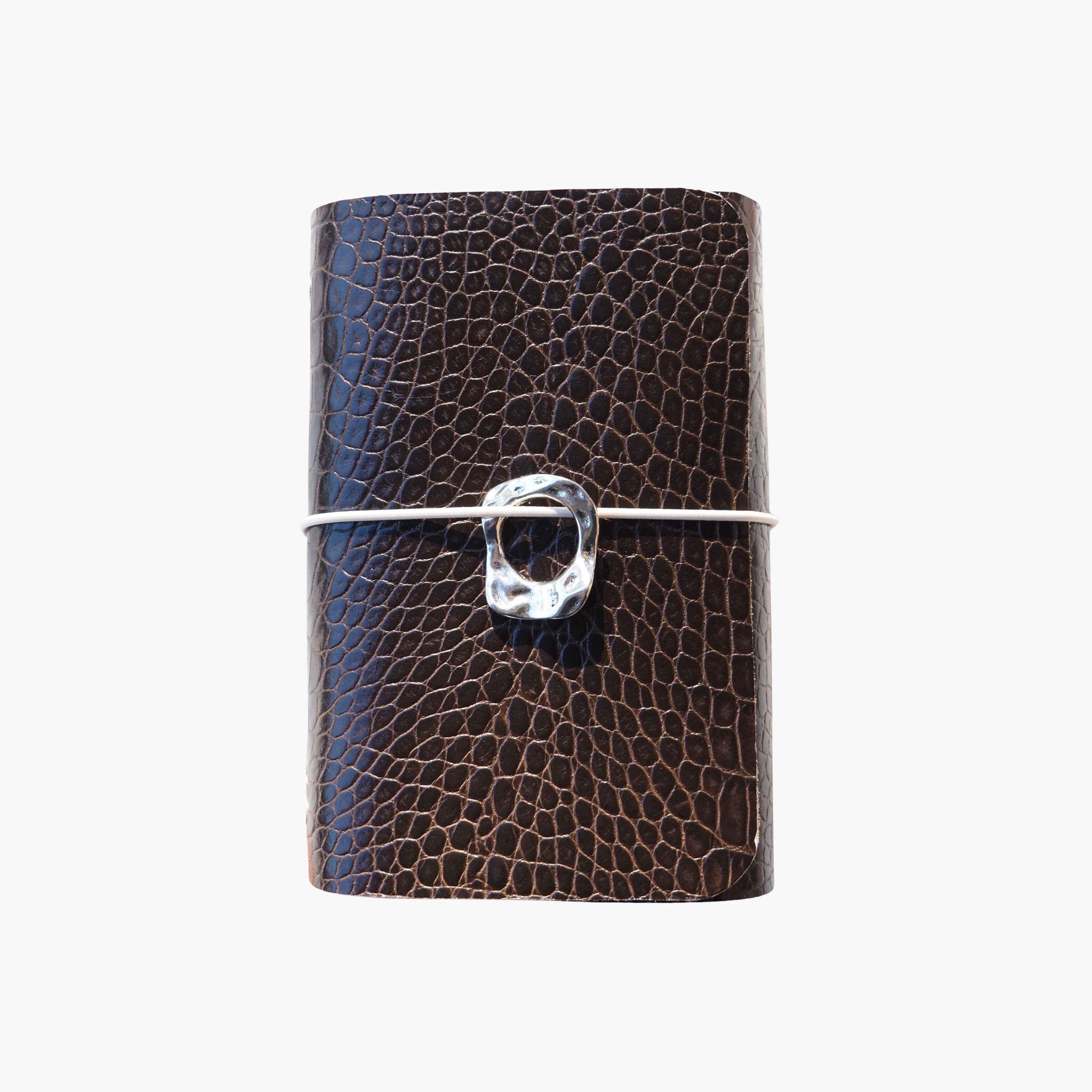 Escorça · Refillable Leather Case