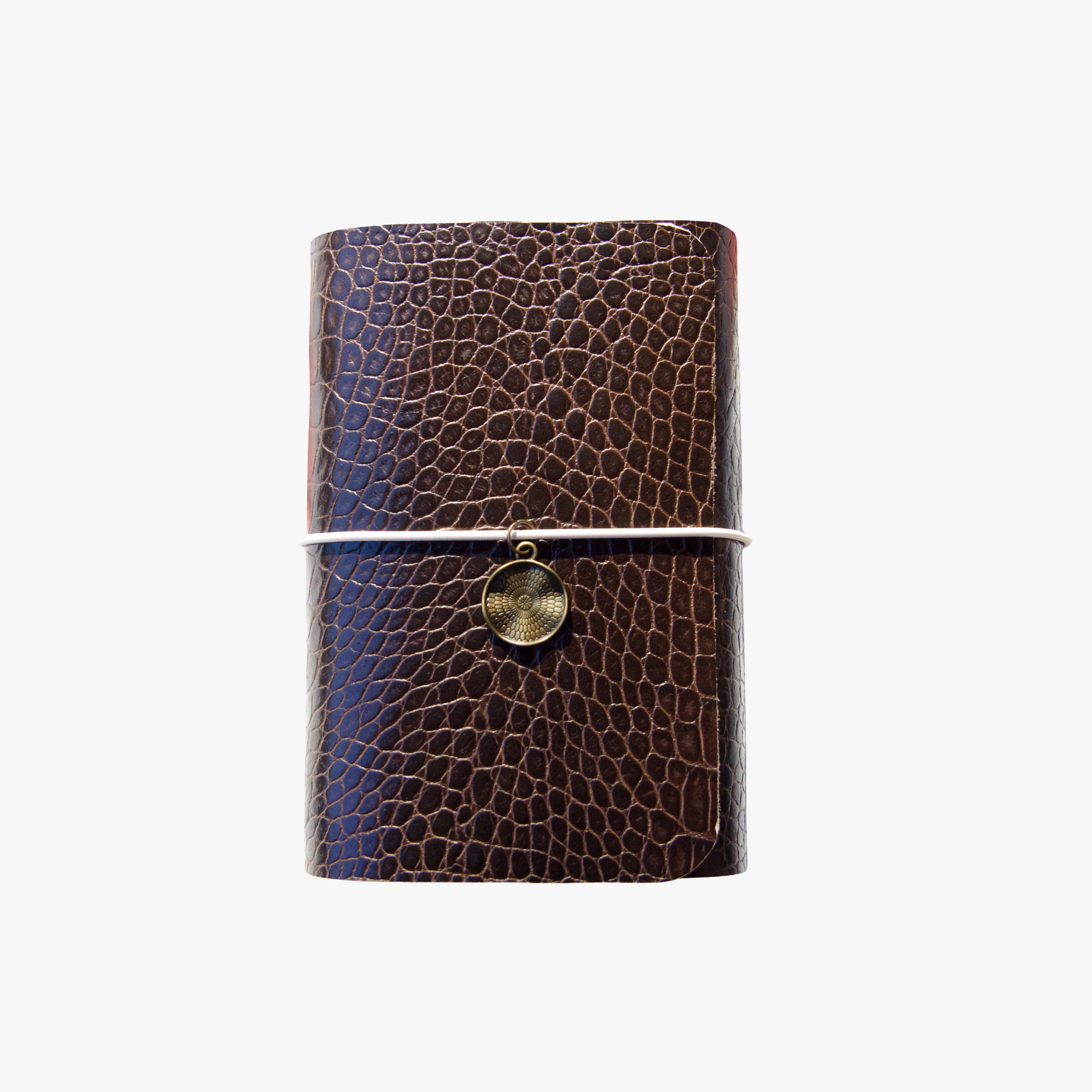 Escorça · Refillable Leather Case