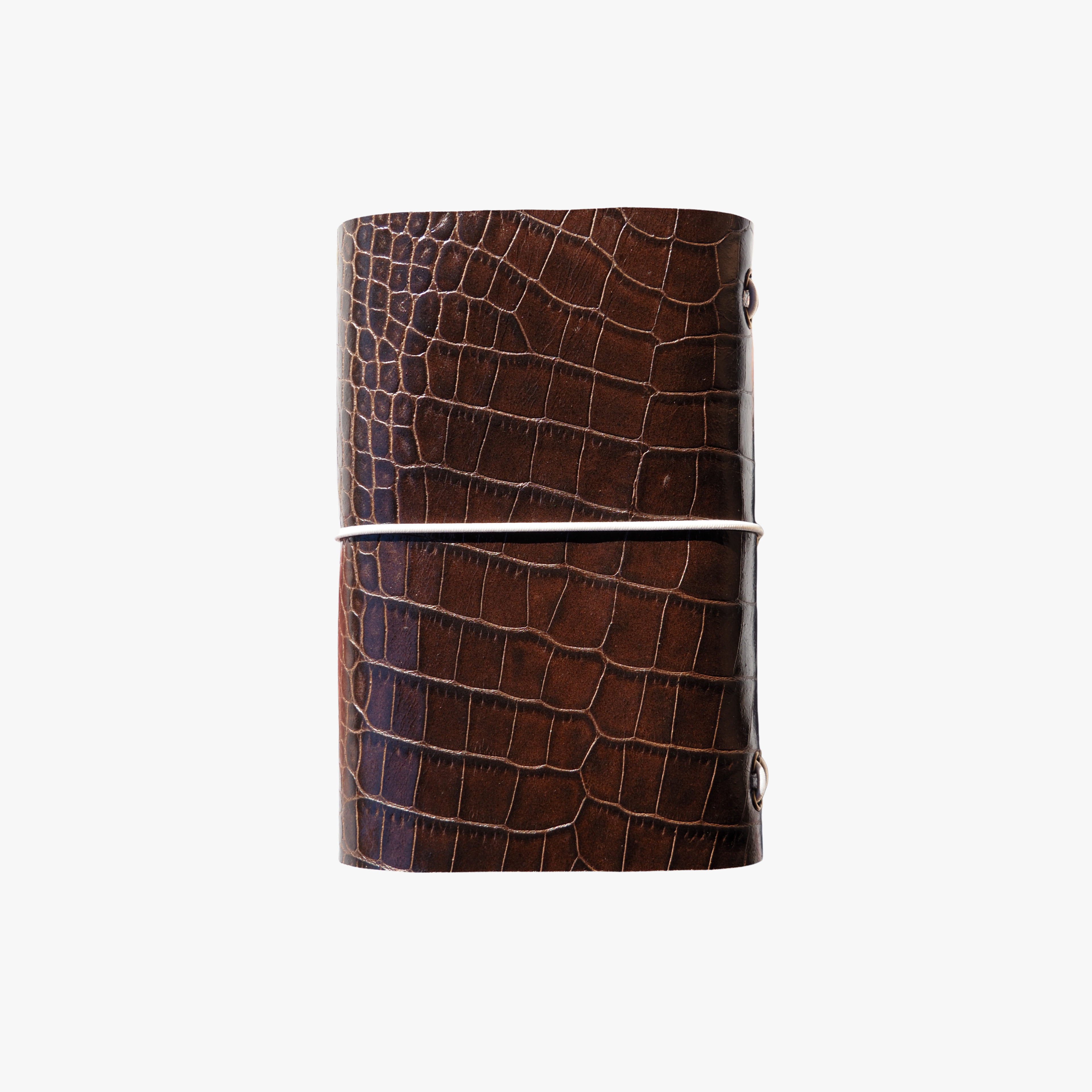 Escorça · Refillable Leather Case