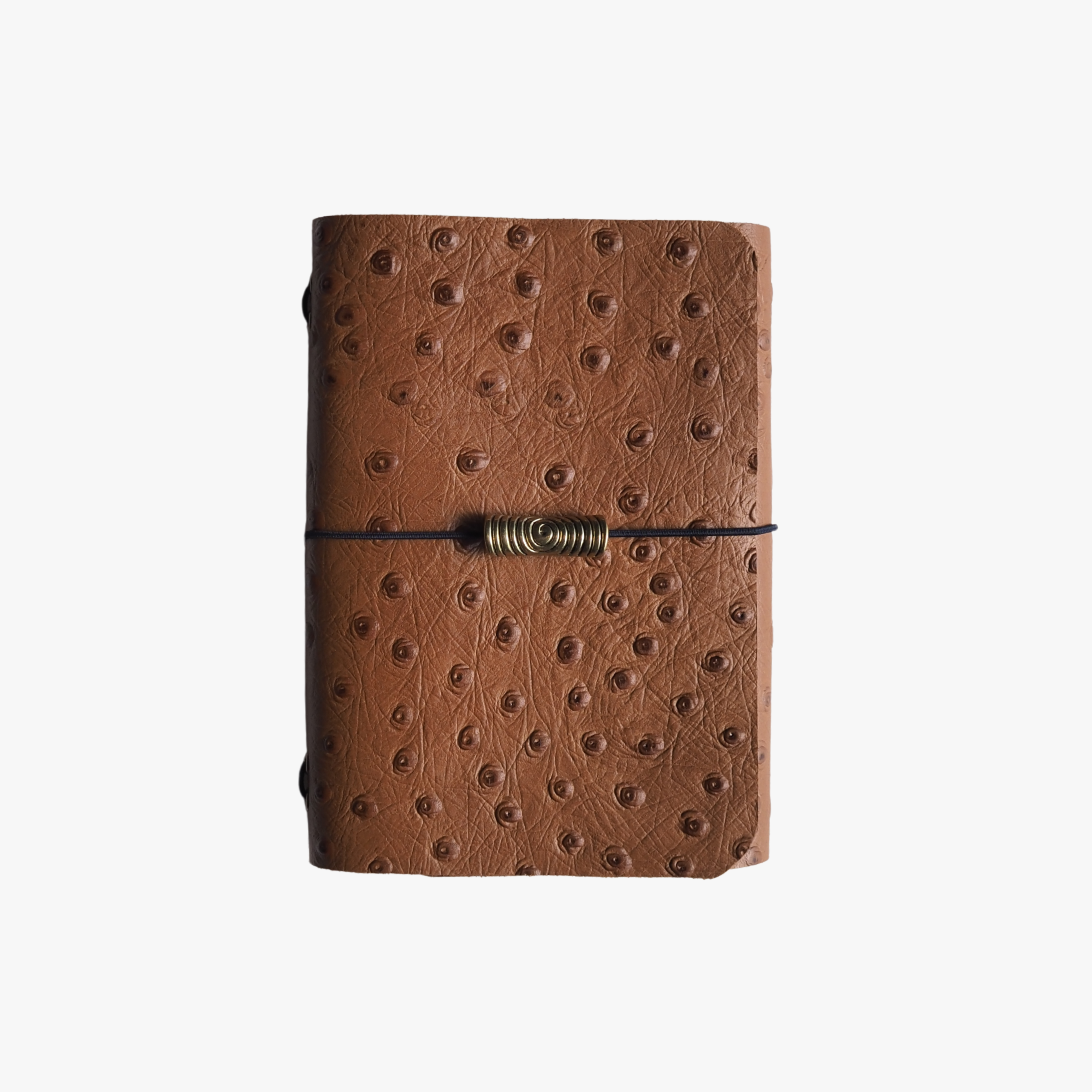 Fang · Funda de piel A6 o A5