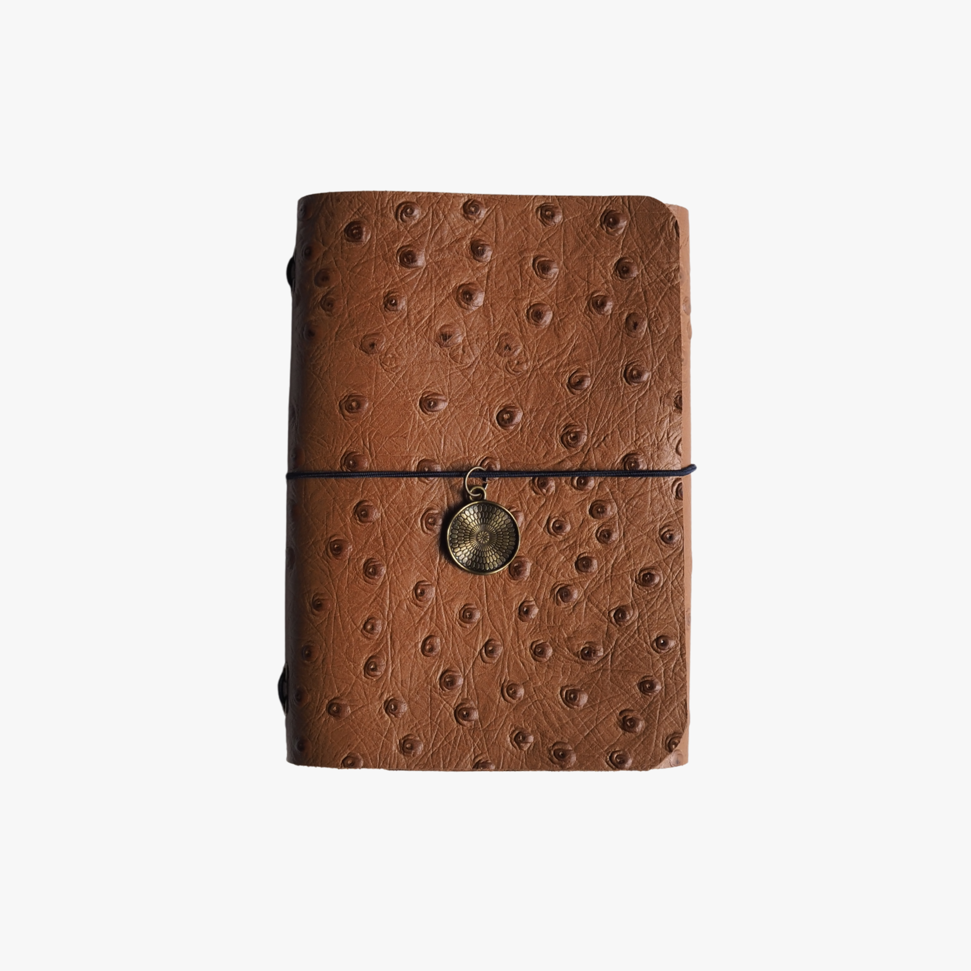 Fang · Funda de piel A6 o A5