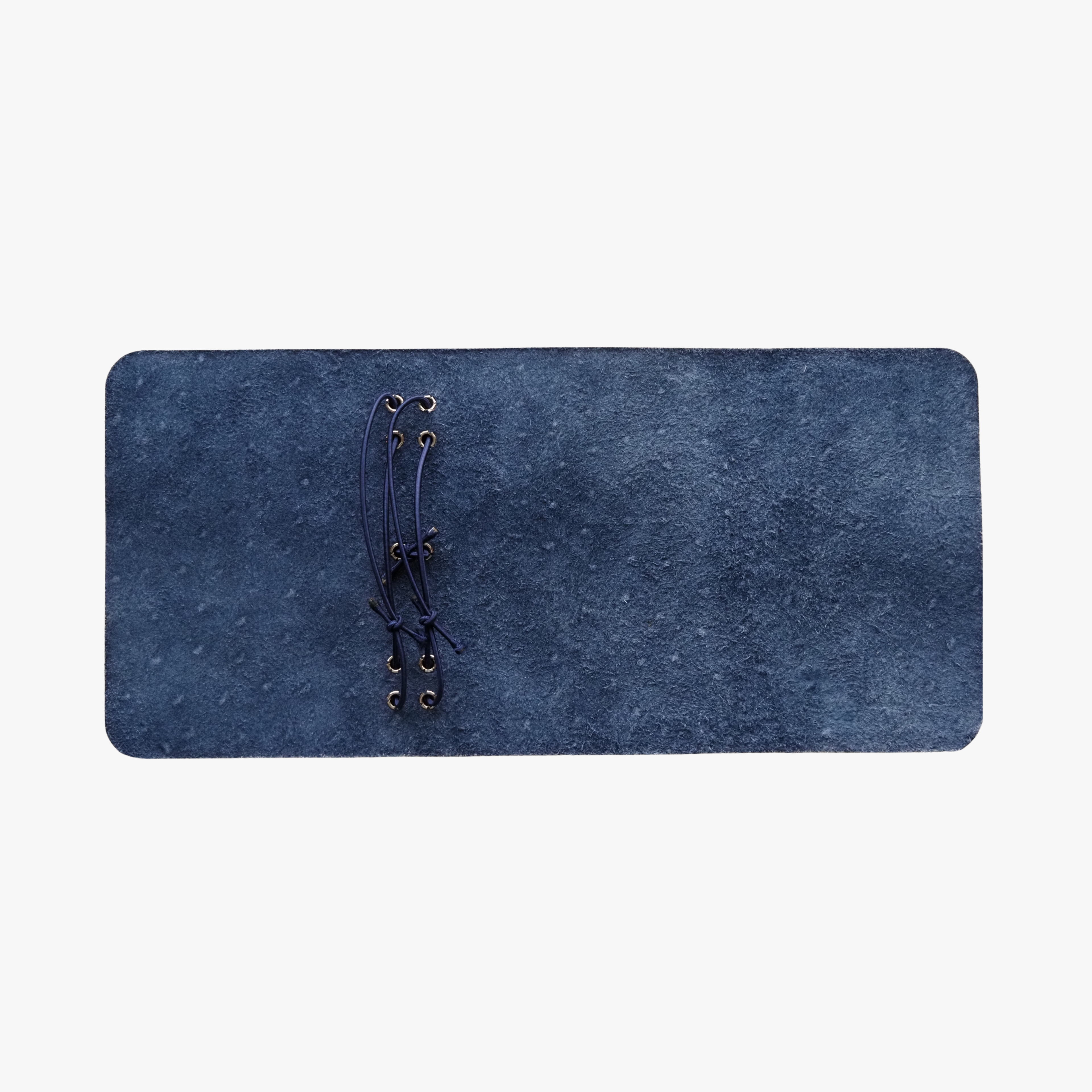 Iris · Funda de piel recargable