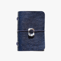 Iris · Funda de piel recargable