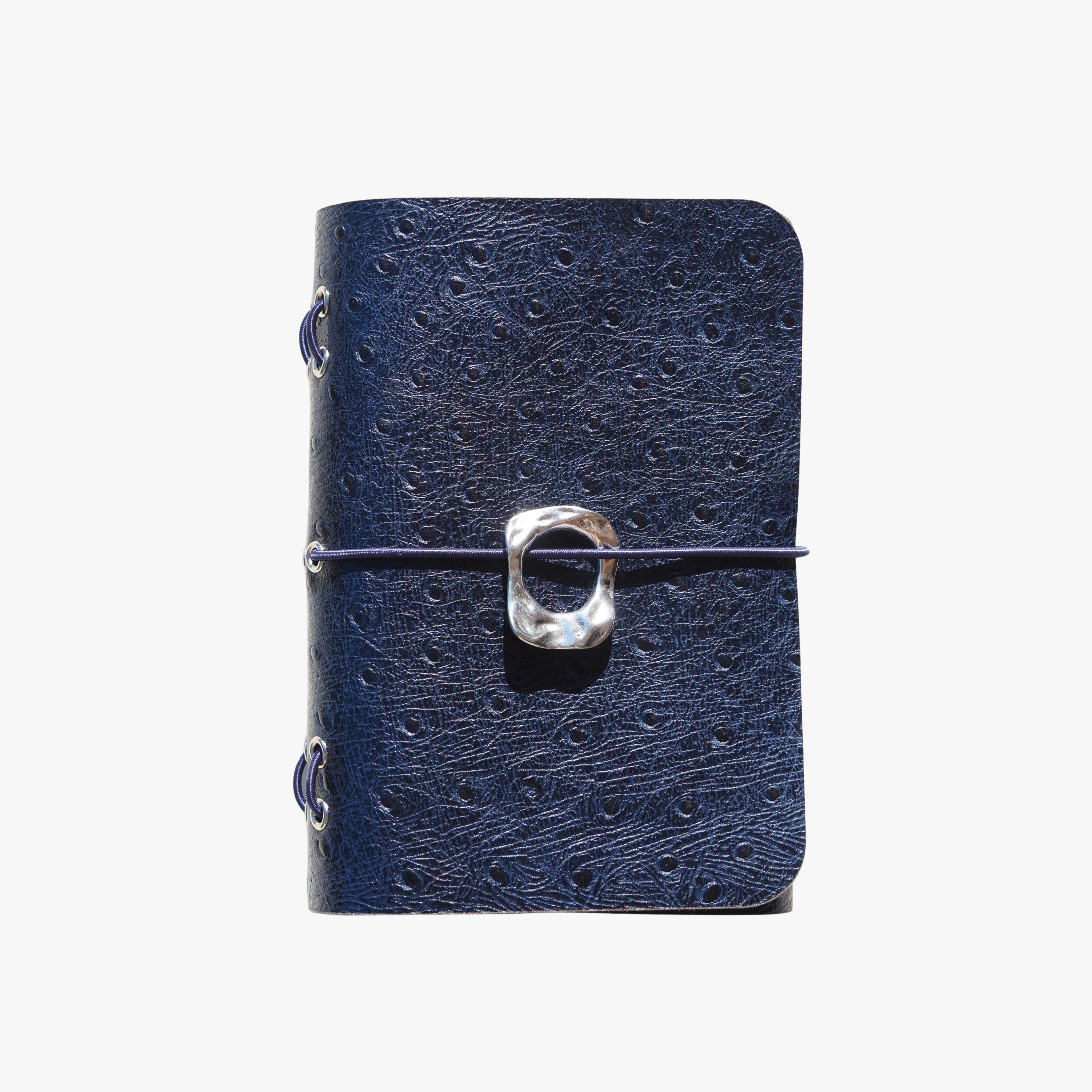 Iris · Funda de piel recargable