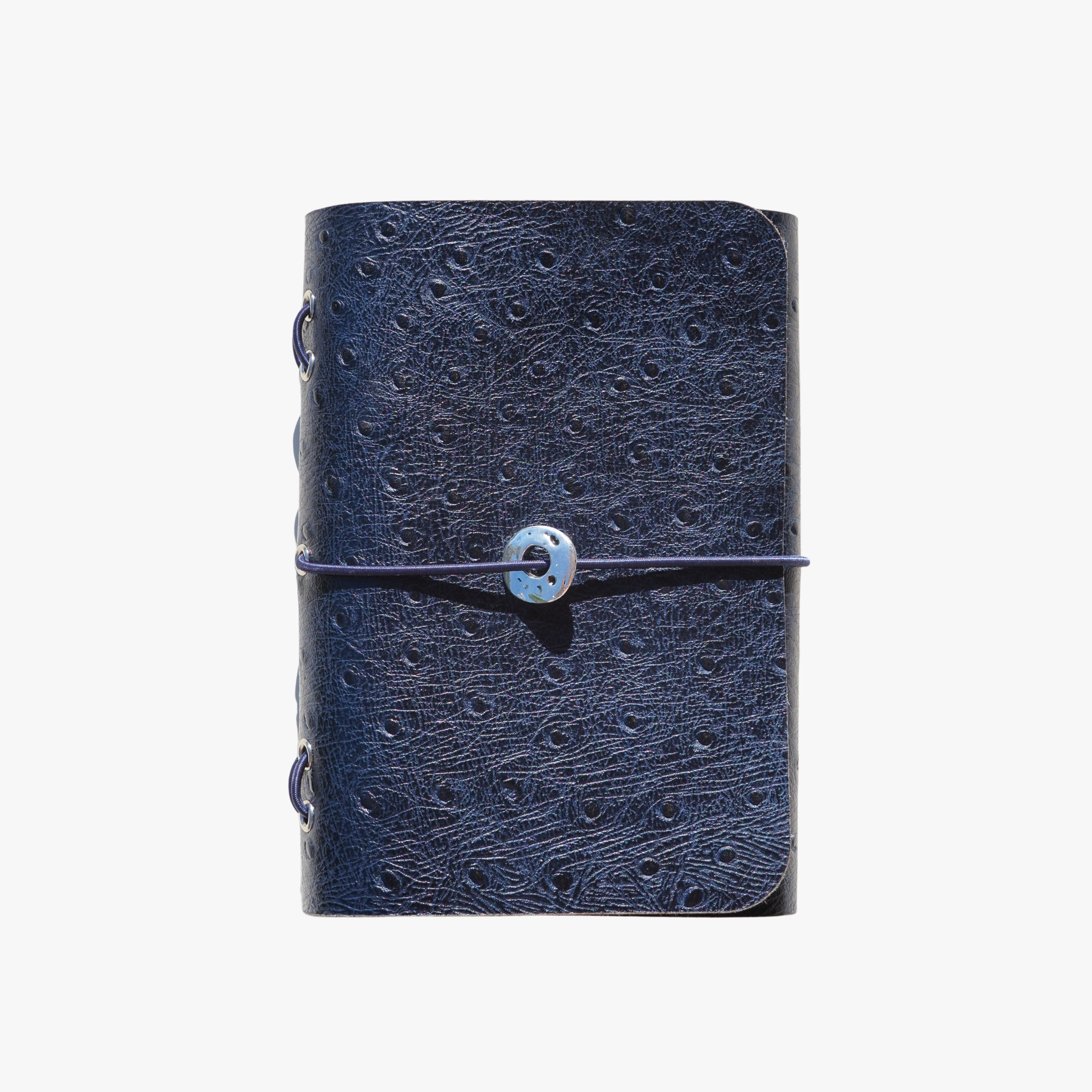 Iris · Funda de piel recargable