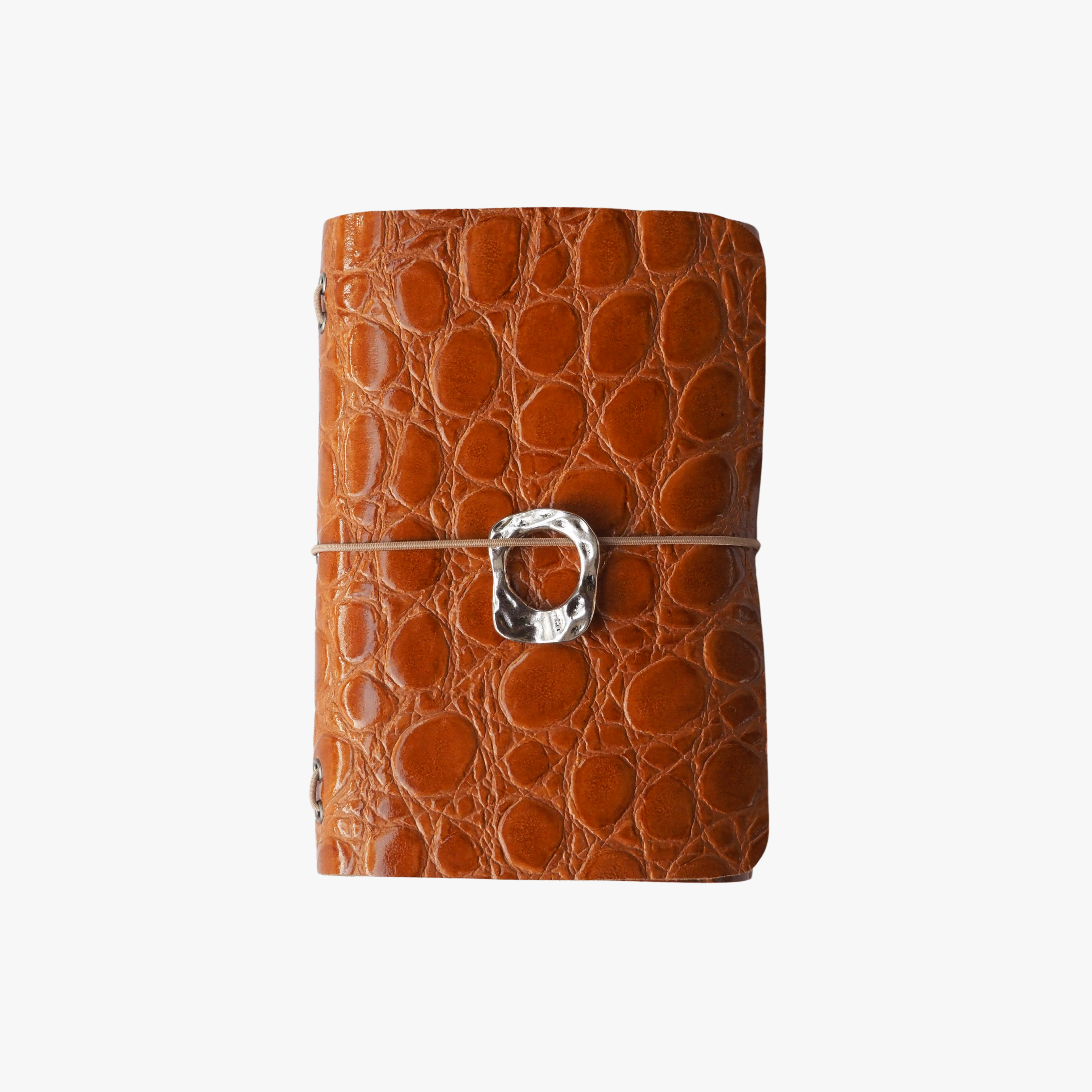Ivory Llangardaix · Refillable Leather Case
