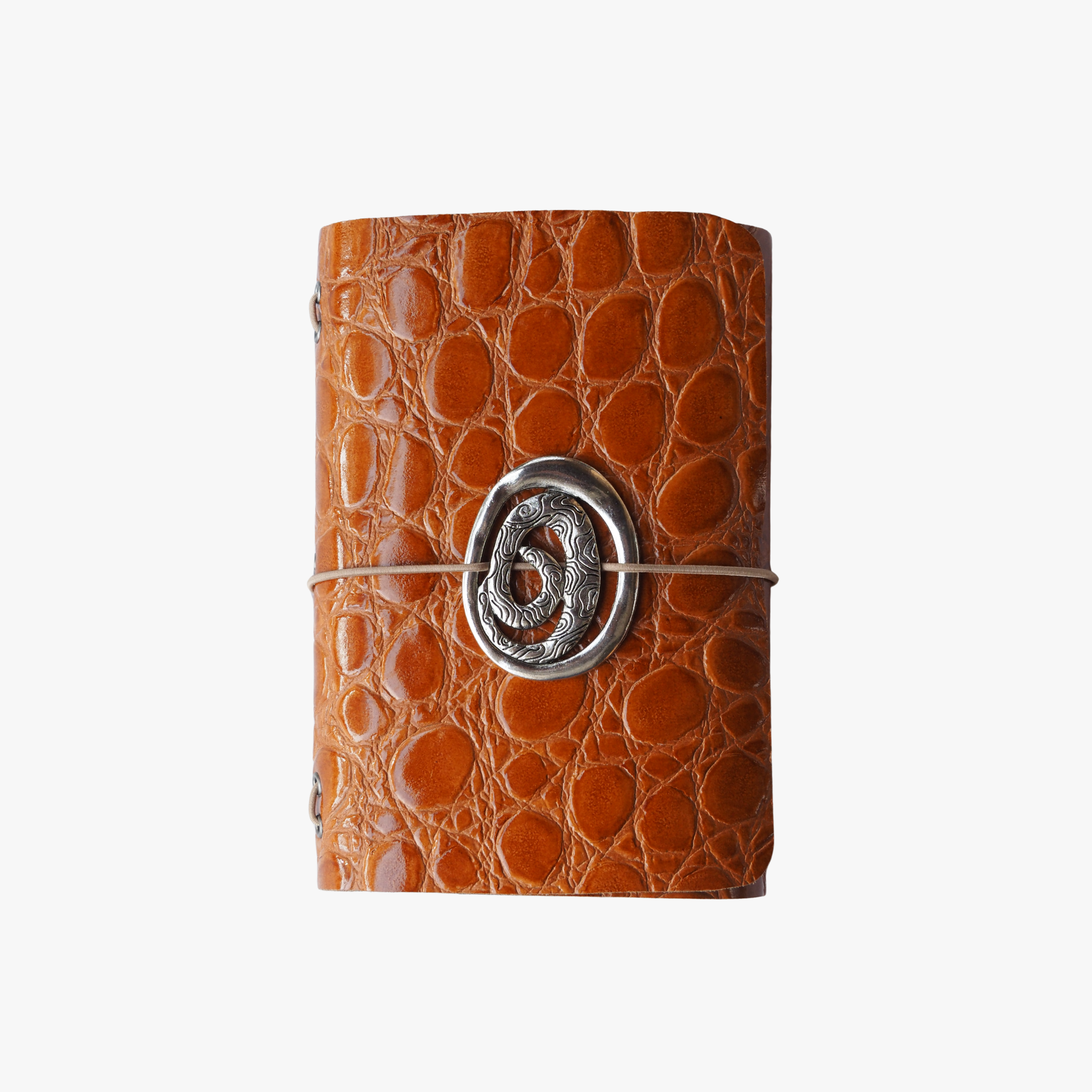 Ivory Llangardaix · Refillable Leather Case