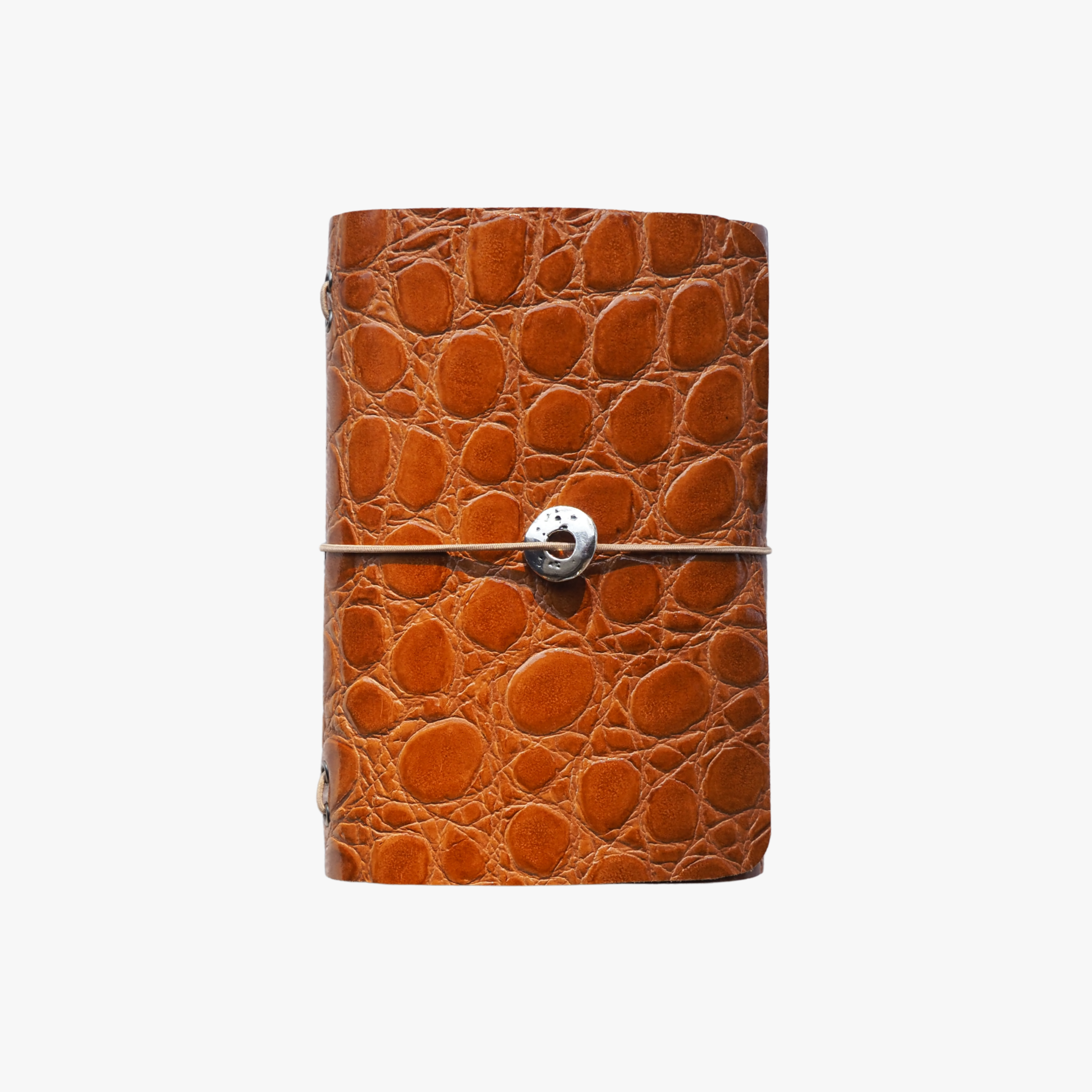 Ivory Llangardaix · Refillable Leather Case