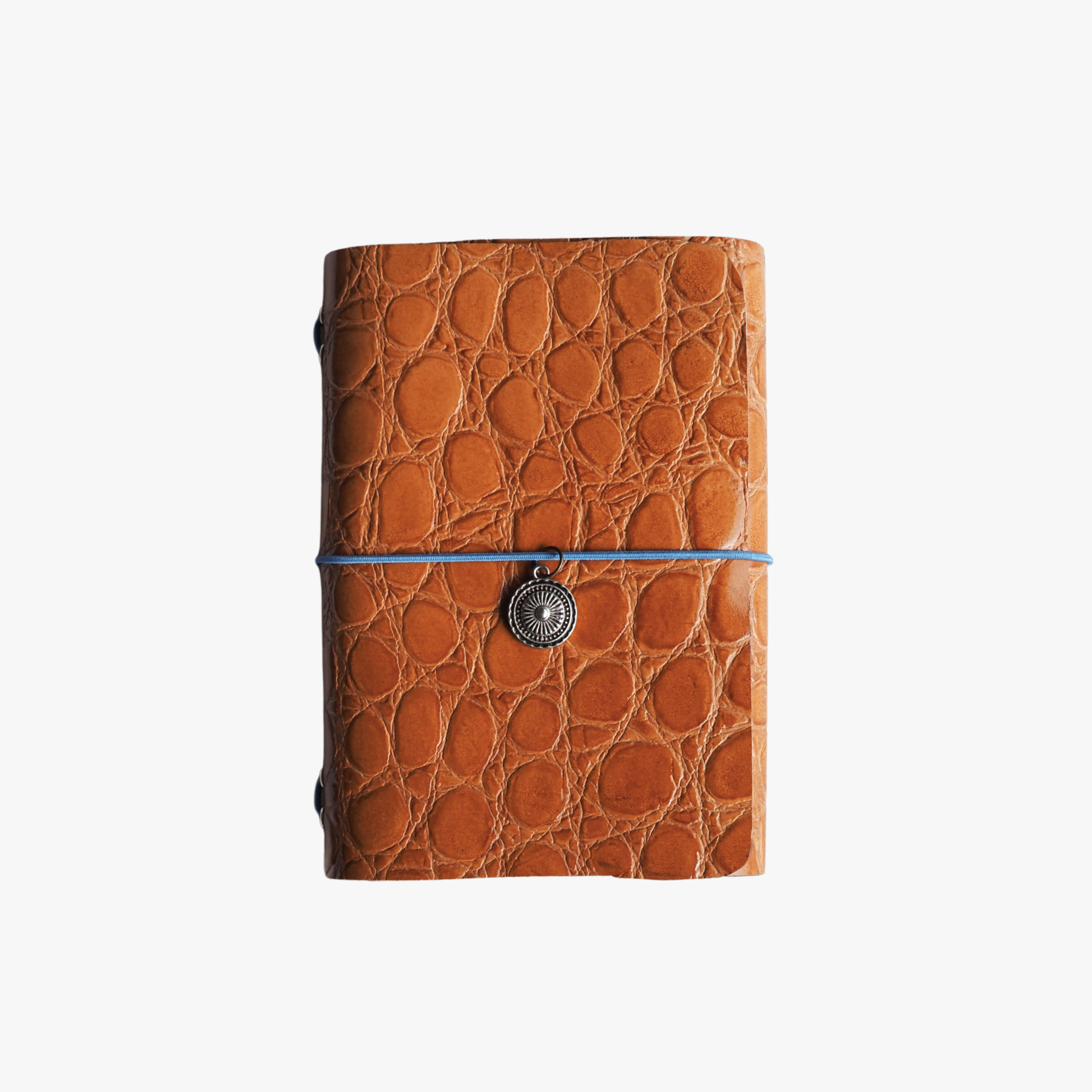 Llangardaix · Funda de piel A6 o A5