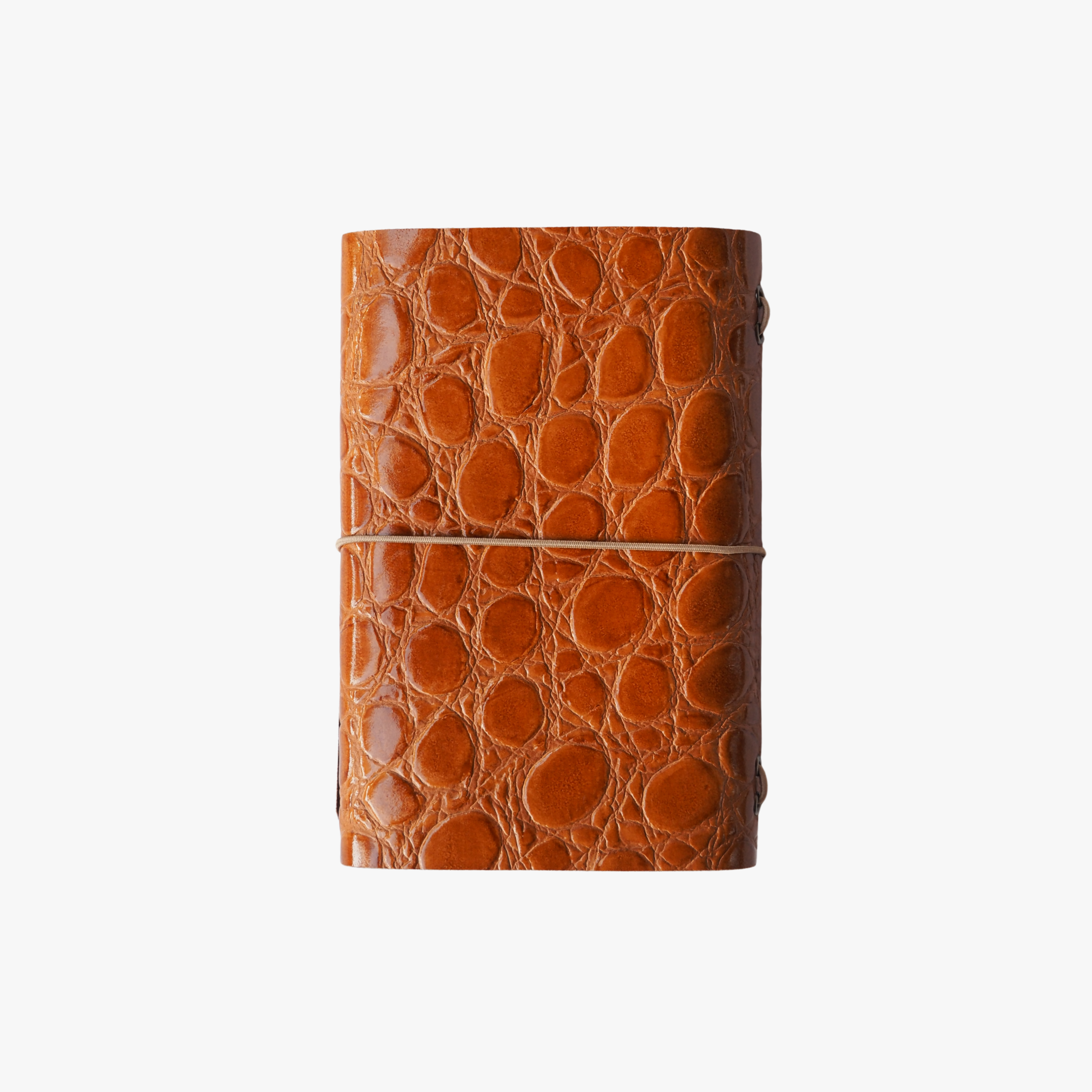 Ivory Llangardaix · Refillable Leather Case