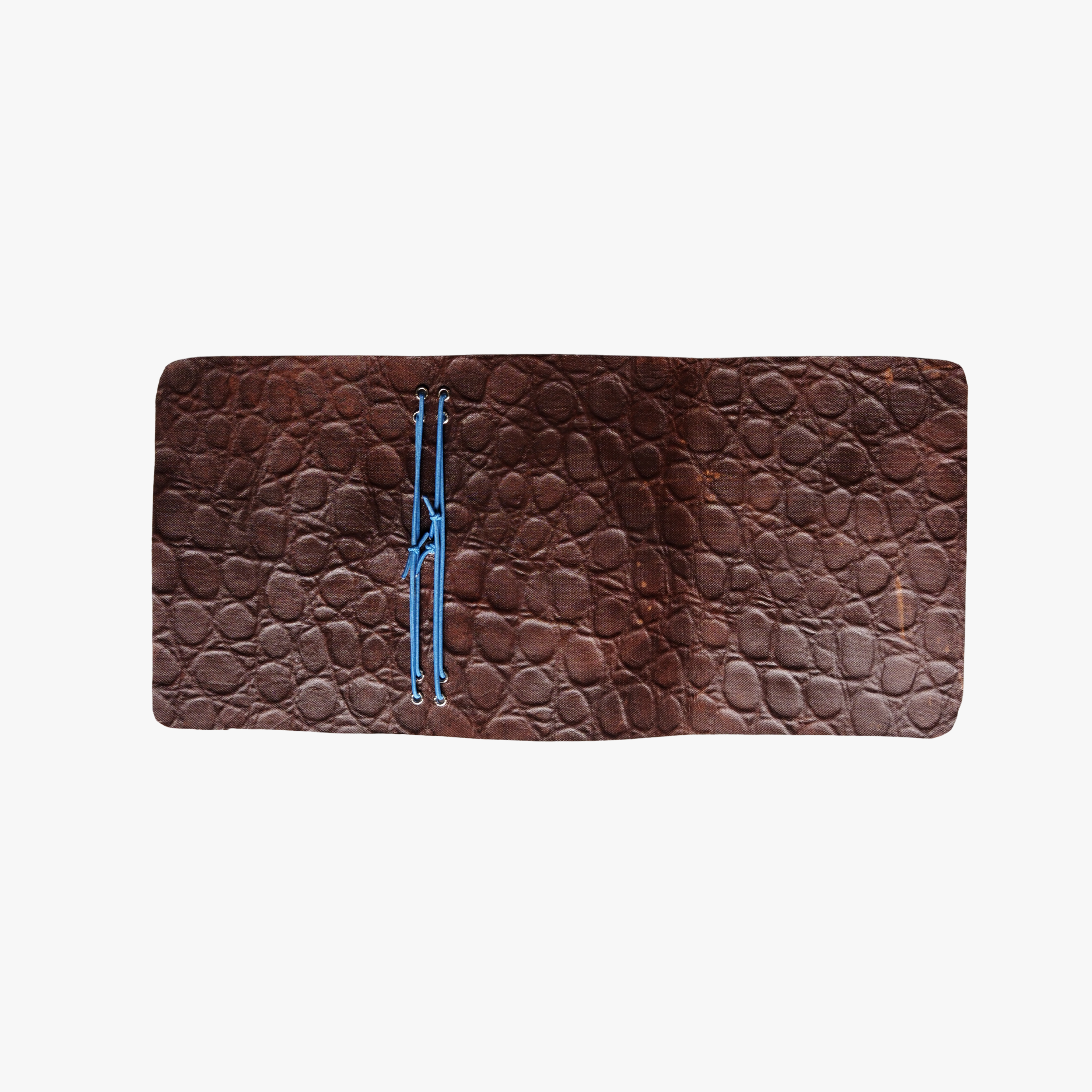 Llangardaix · Funda de piel A6 o A5