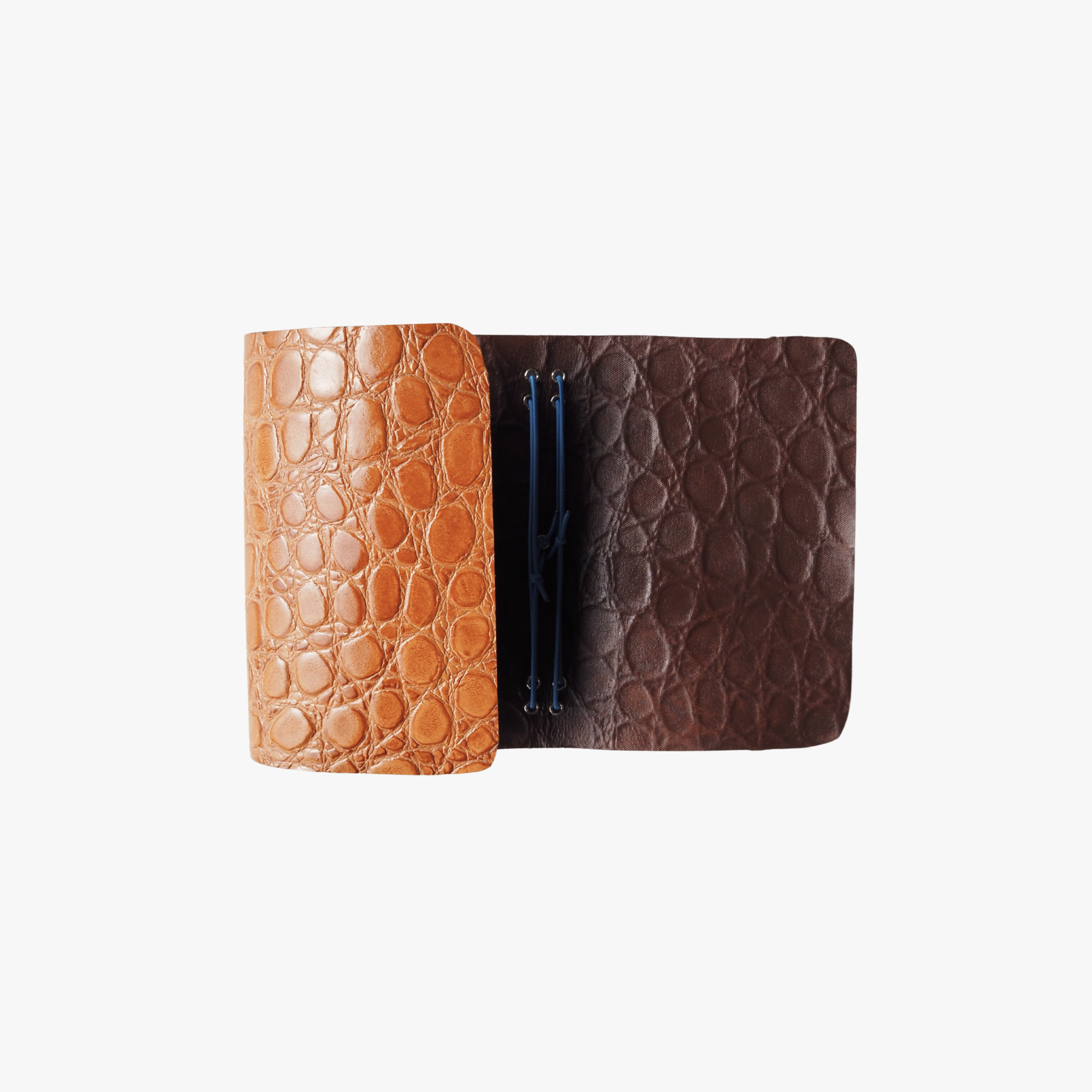 Llangardaix · Funda de piel A6 o A5