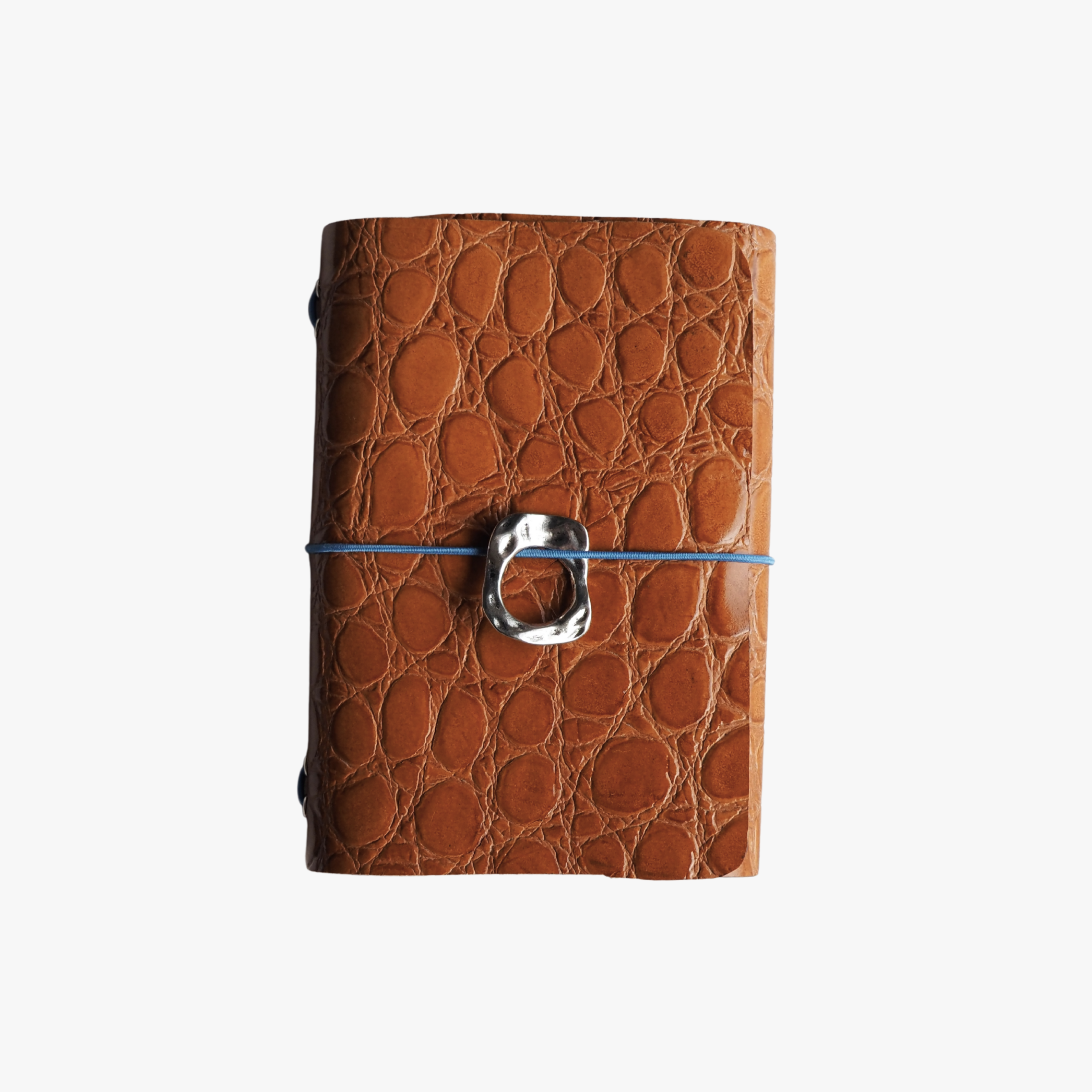 Llangardaix · Funda de piel A6 o A5