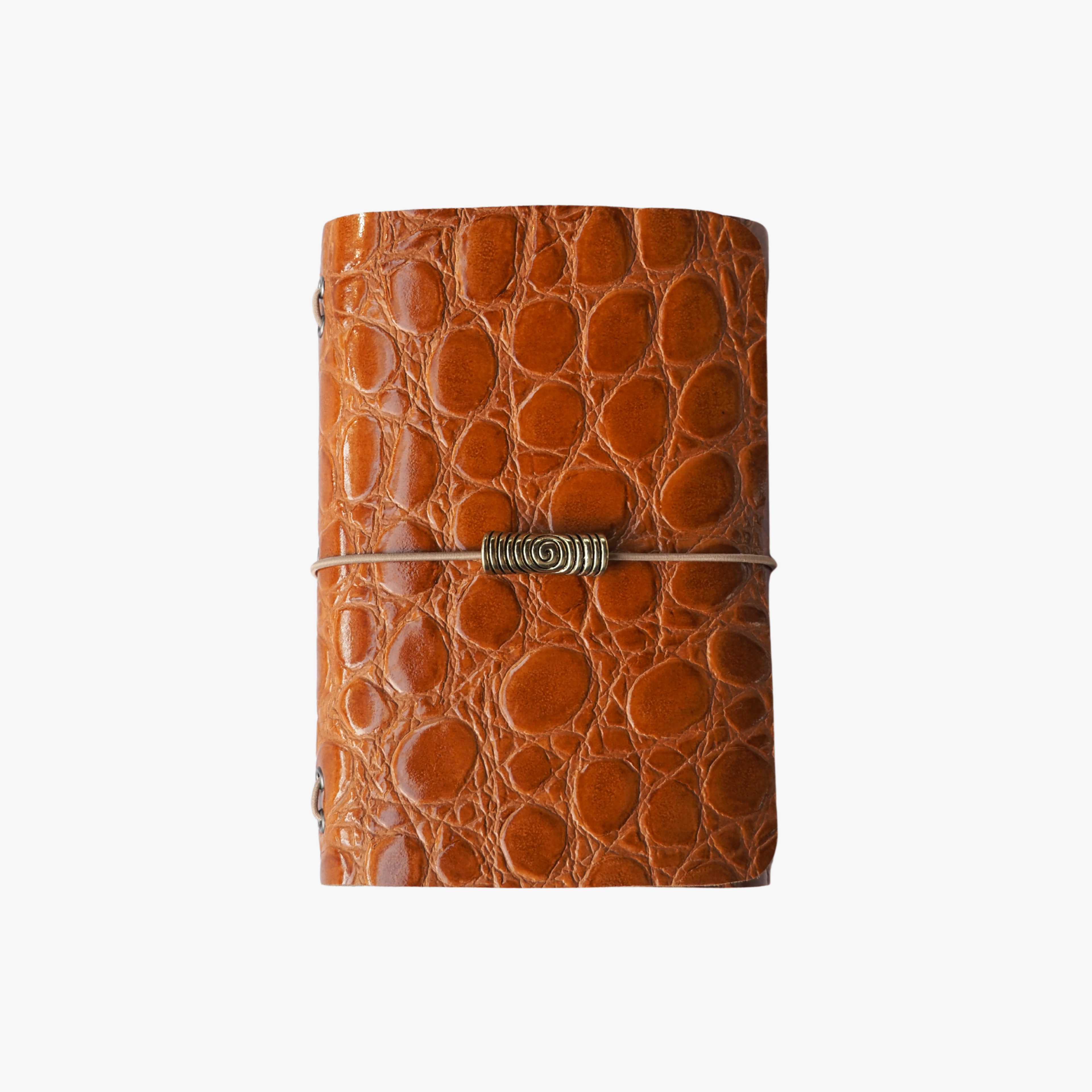 Ivory Llangardaix · Refillable Leather Case