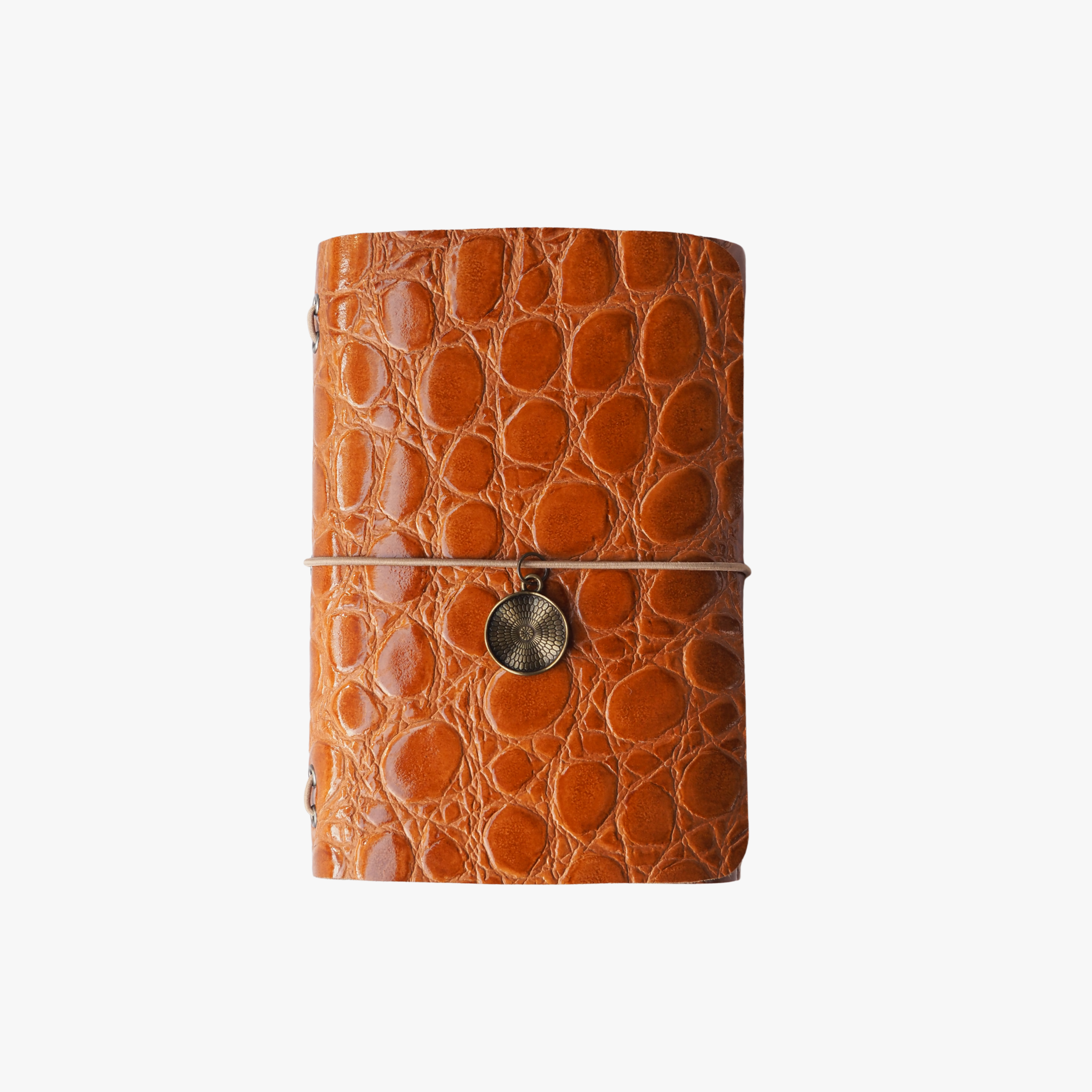 Ivory Llangardaix · Refillable Leather Case