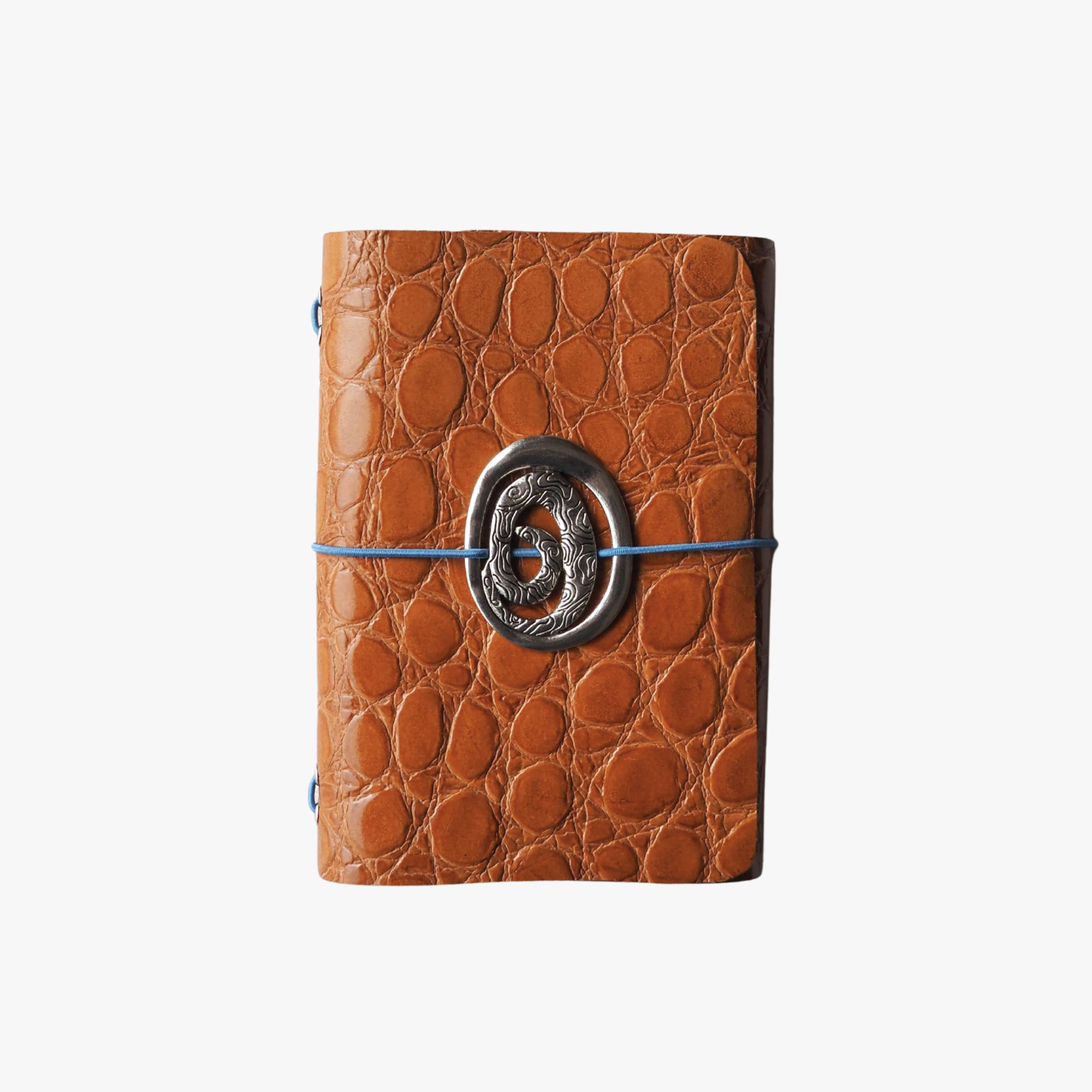 Llangardaix · Funda de piel A6 o A5