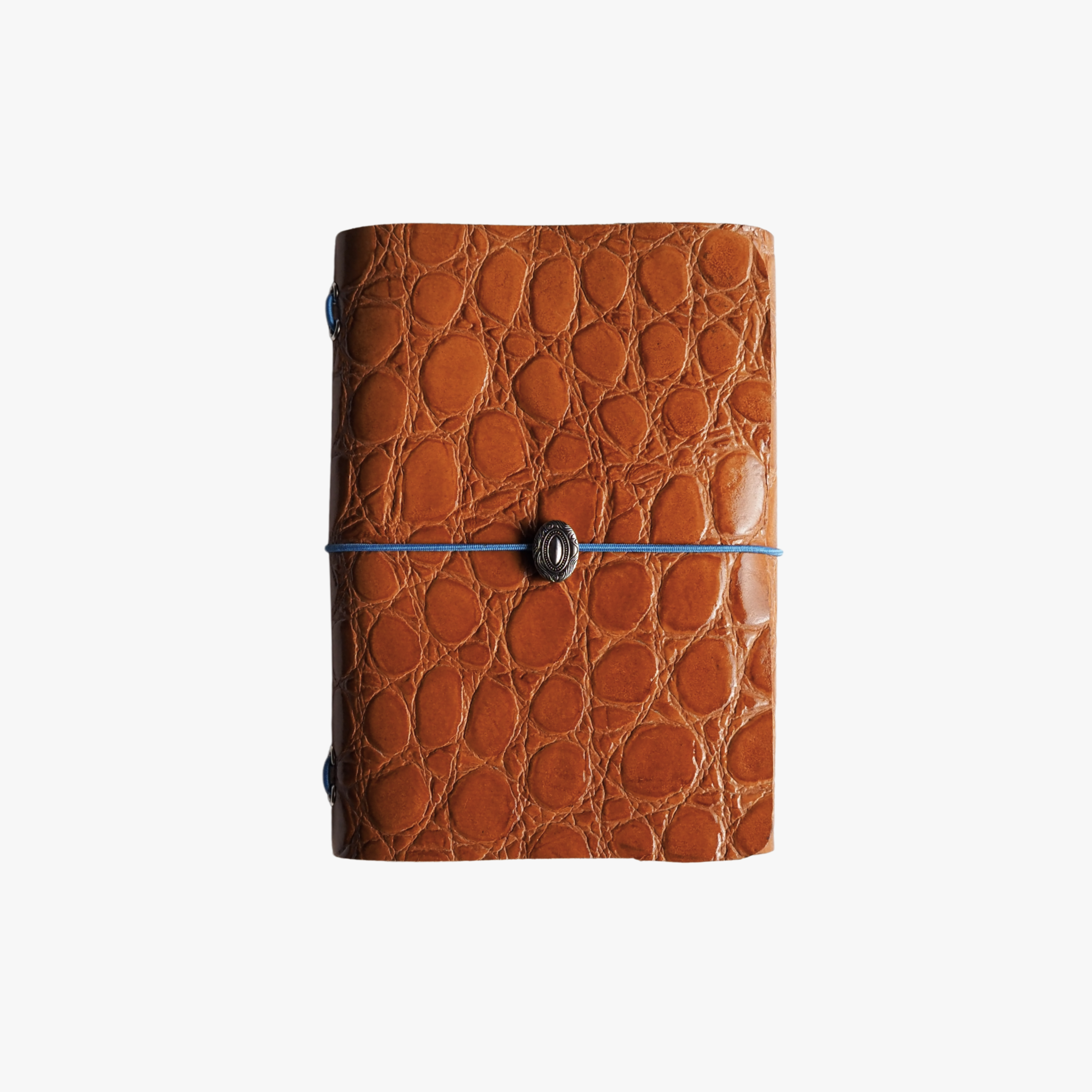 Llangardaix · Funda de piel A6 o A5