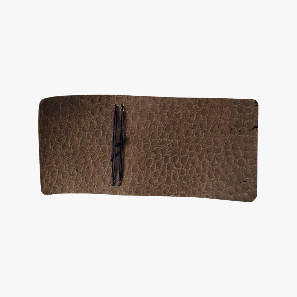 Maragda · Funda de piel tamaño A6 o A5