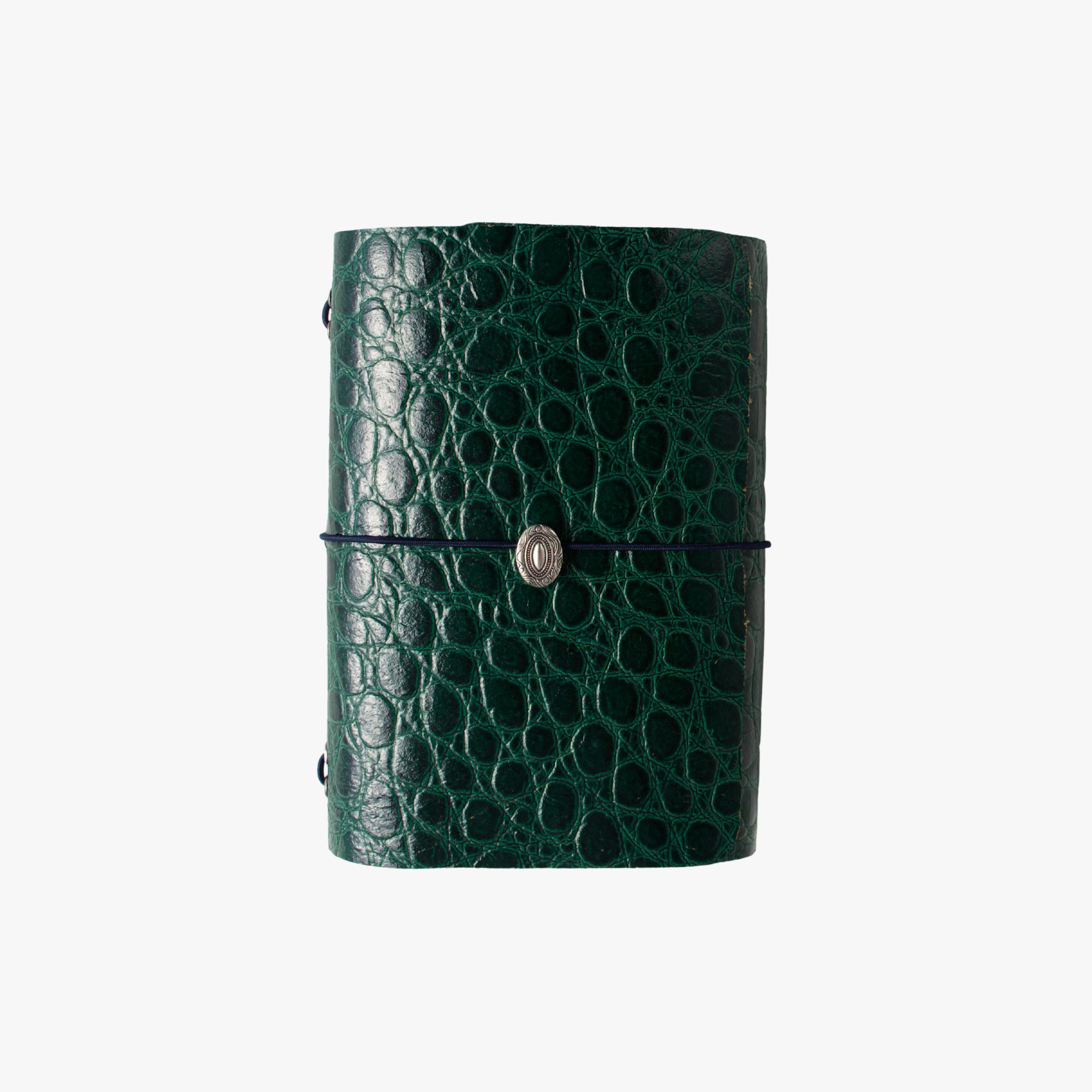 Maragda · Funda de piel tamaño A6 o A5