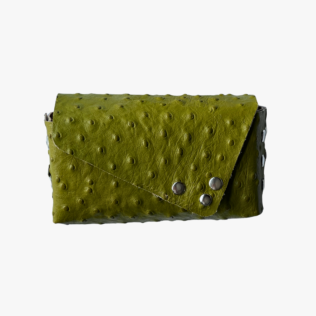 Molsa · Analog Camera Leather Case