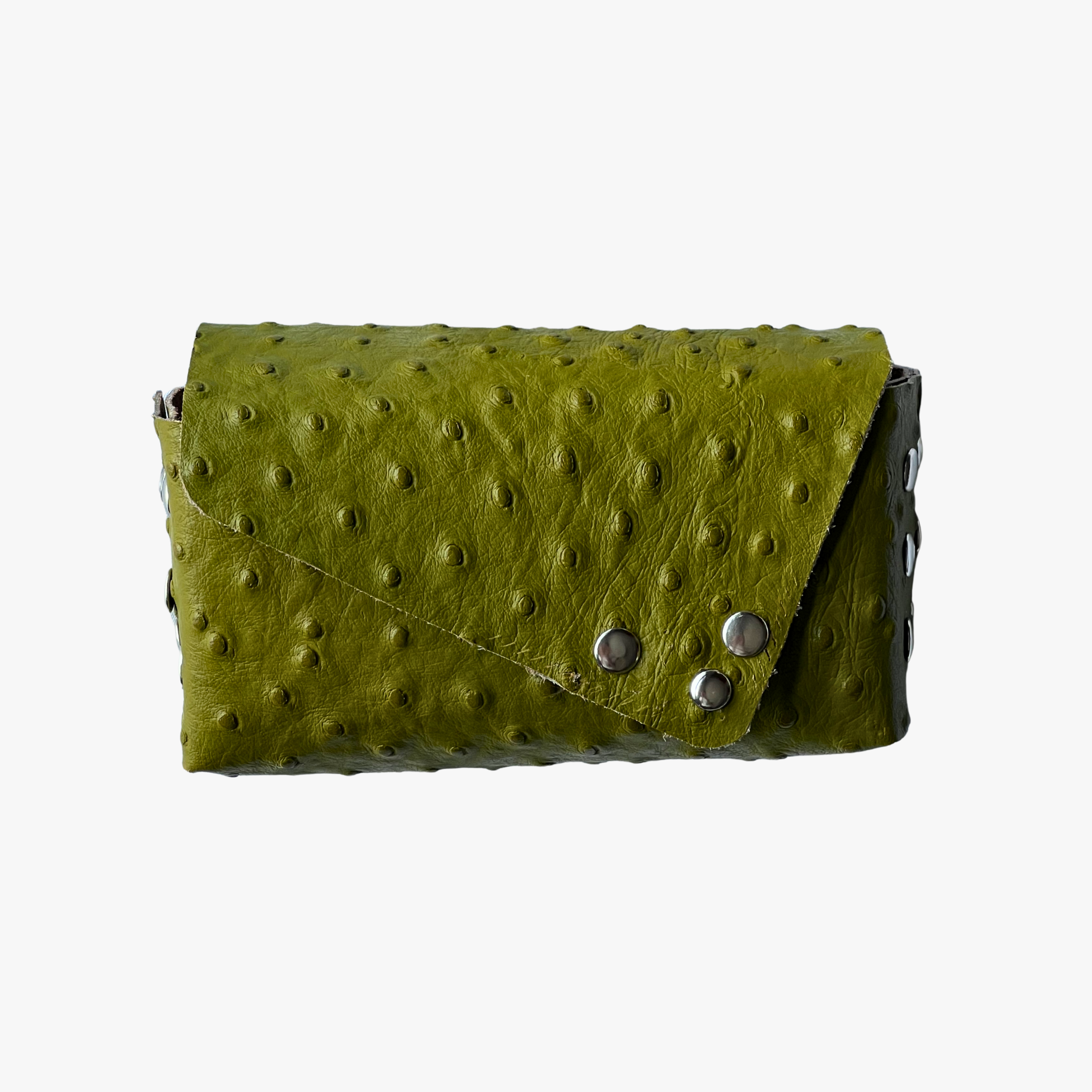 Molsa · Analog Camera Leather Case