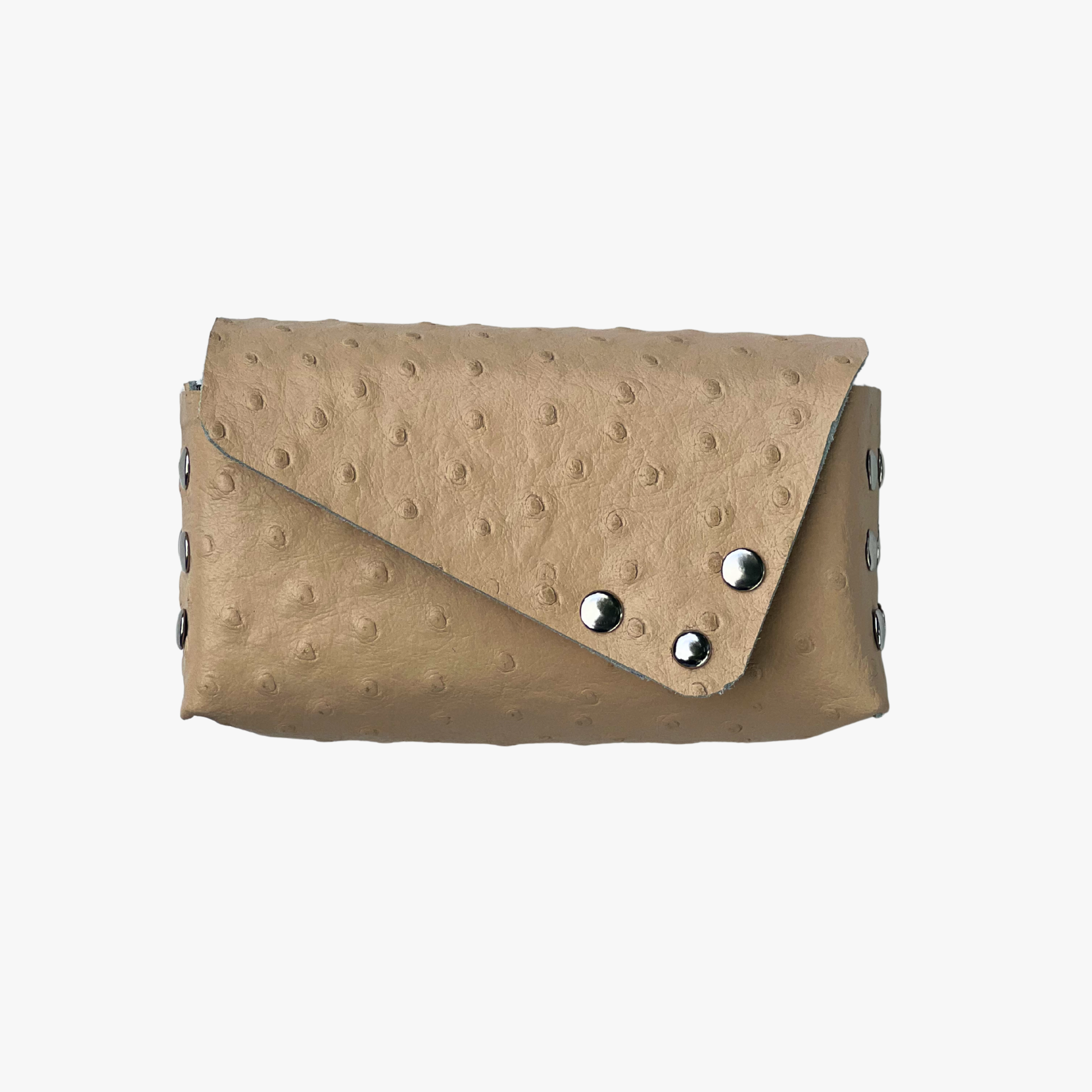 Molsa · Analog Camera Leather Case