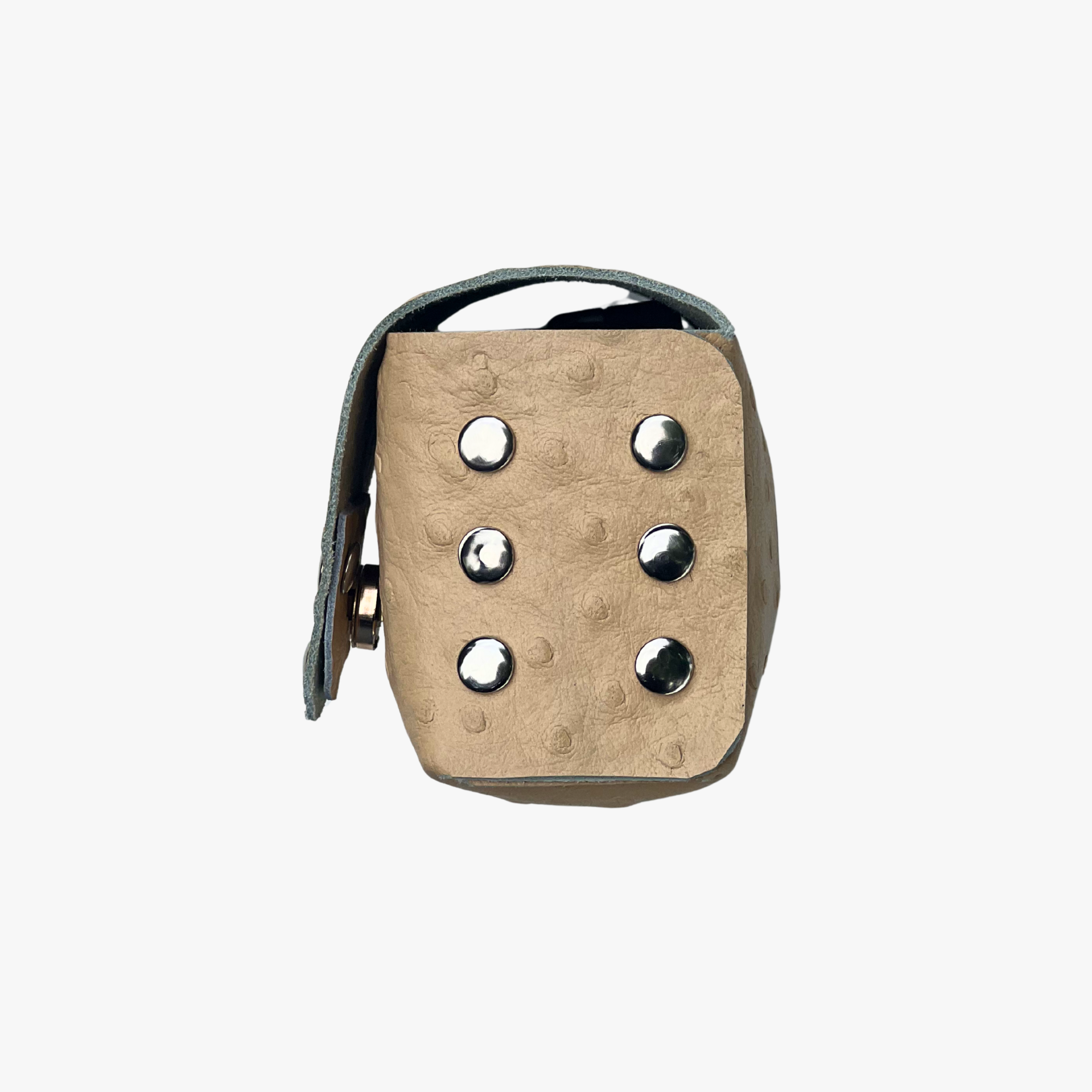 Molsa · Analog Camera Leather Case