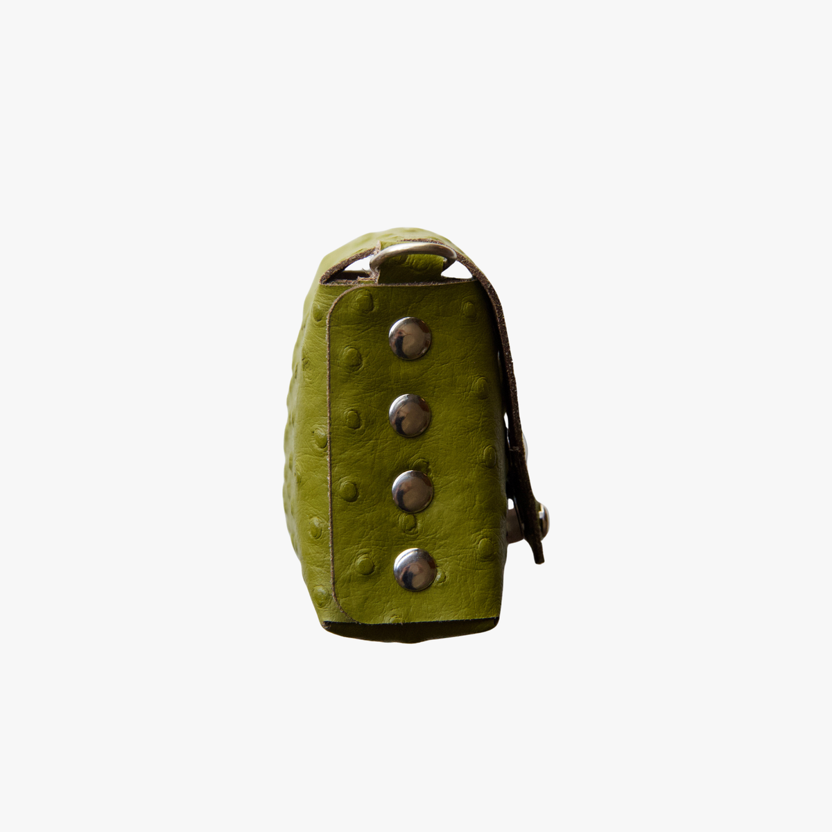 Molsa · Analog Camera Leather Case