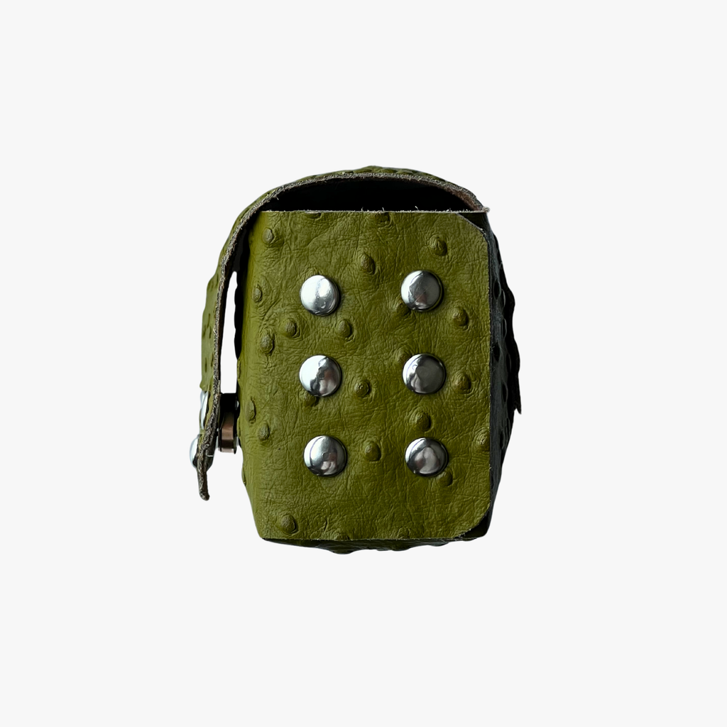 Molsa · Analog Camera Leather Case