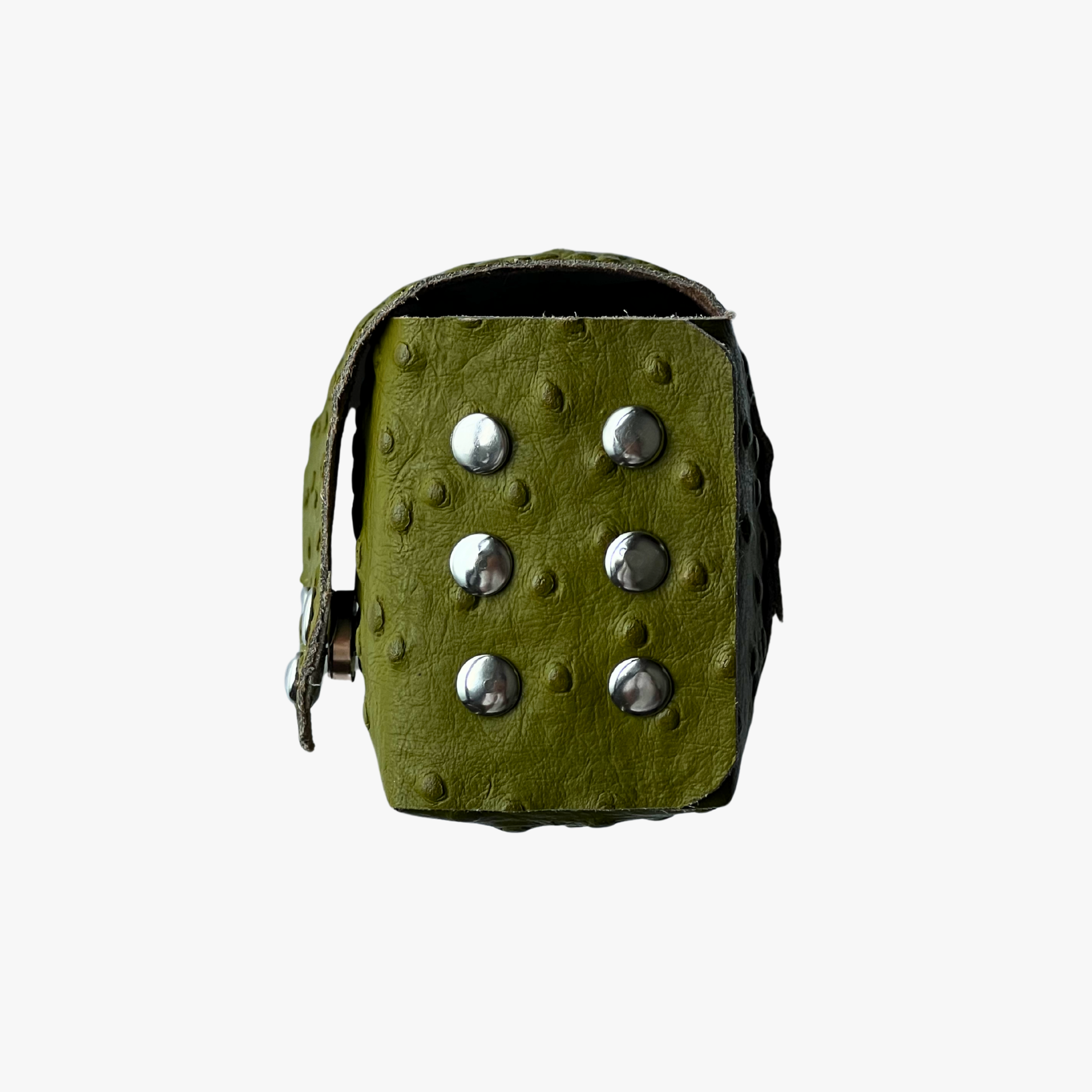 Molsa · Analog Camera Leather Case