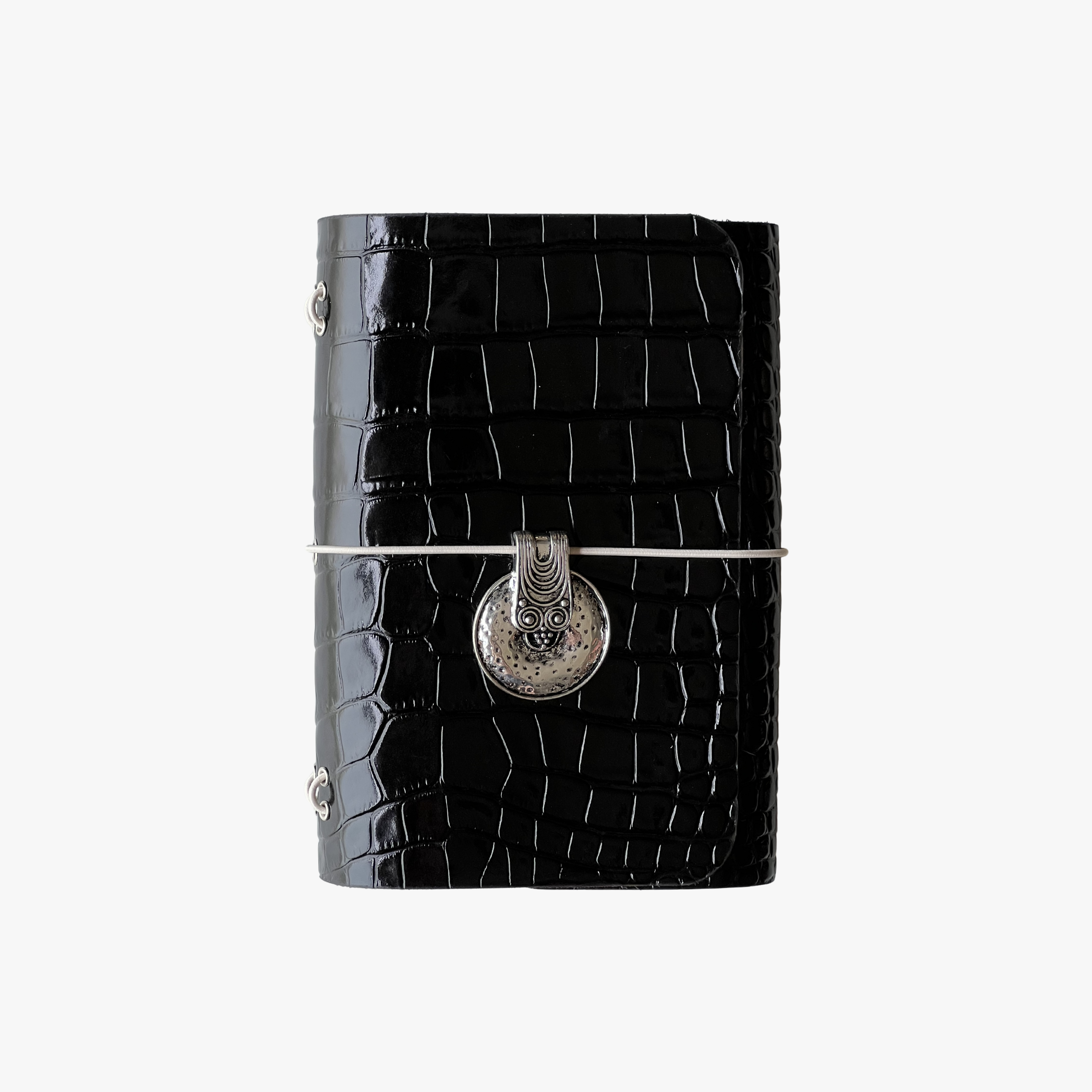 Móra · Refillable leather cover