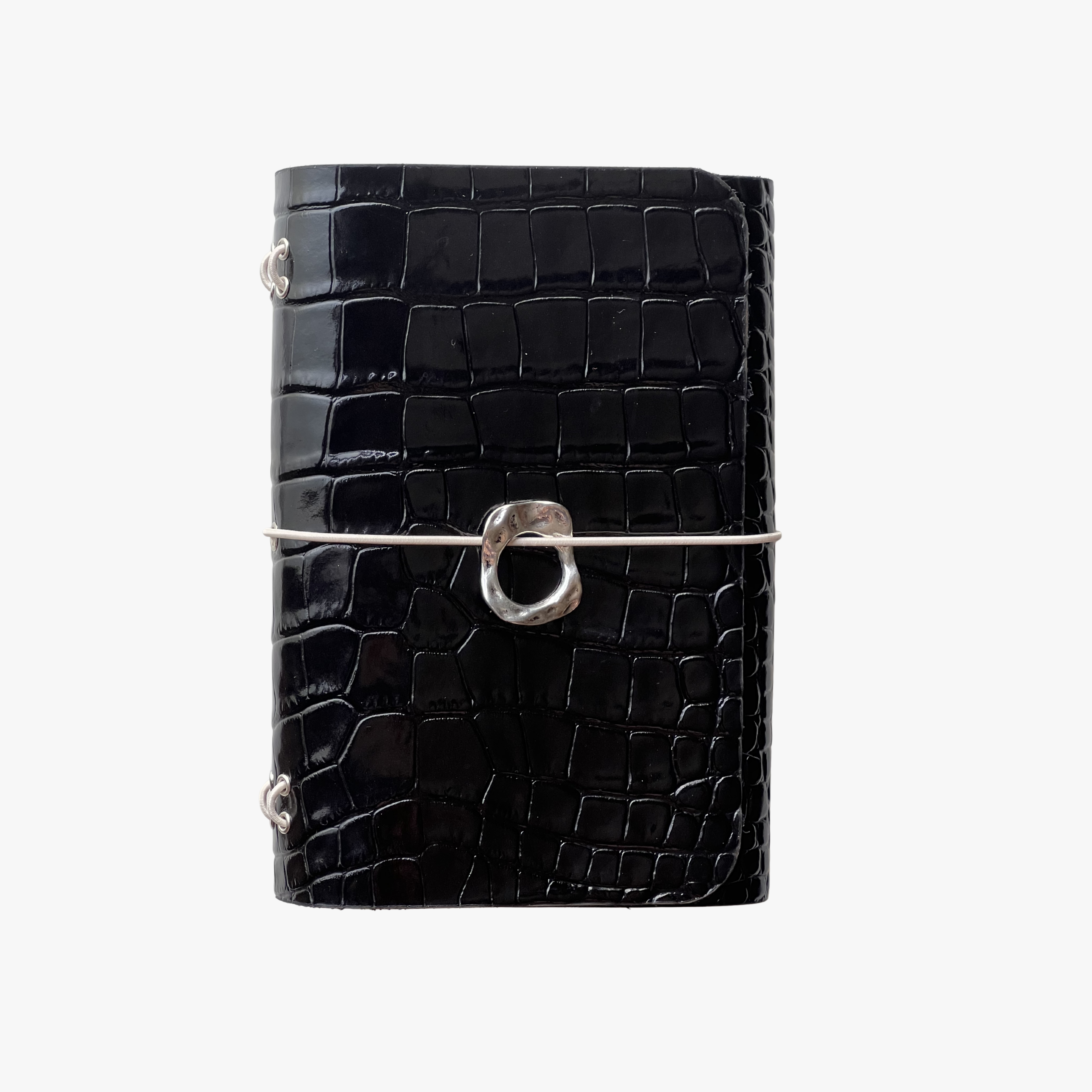 Móra · Refillable leather cover