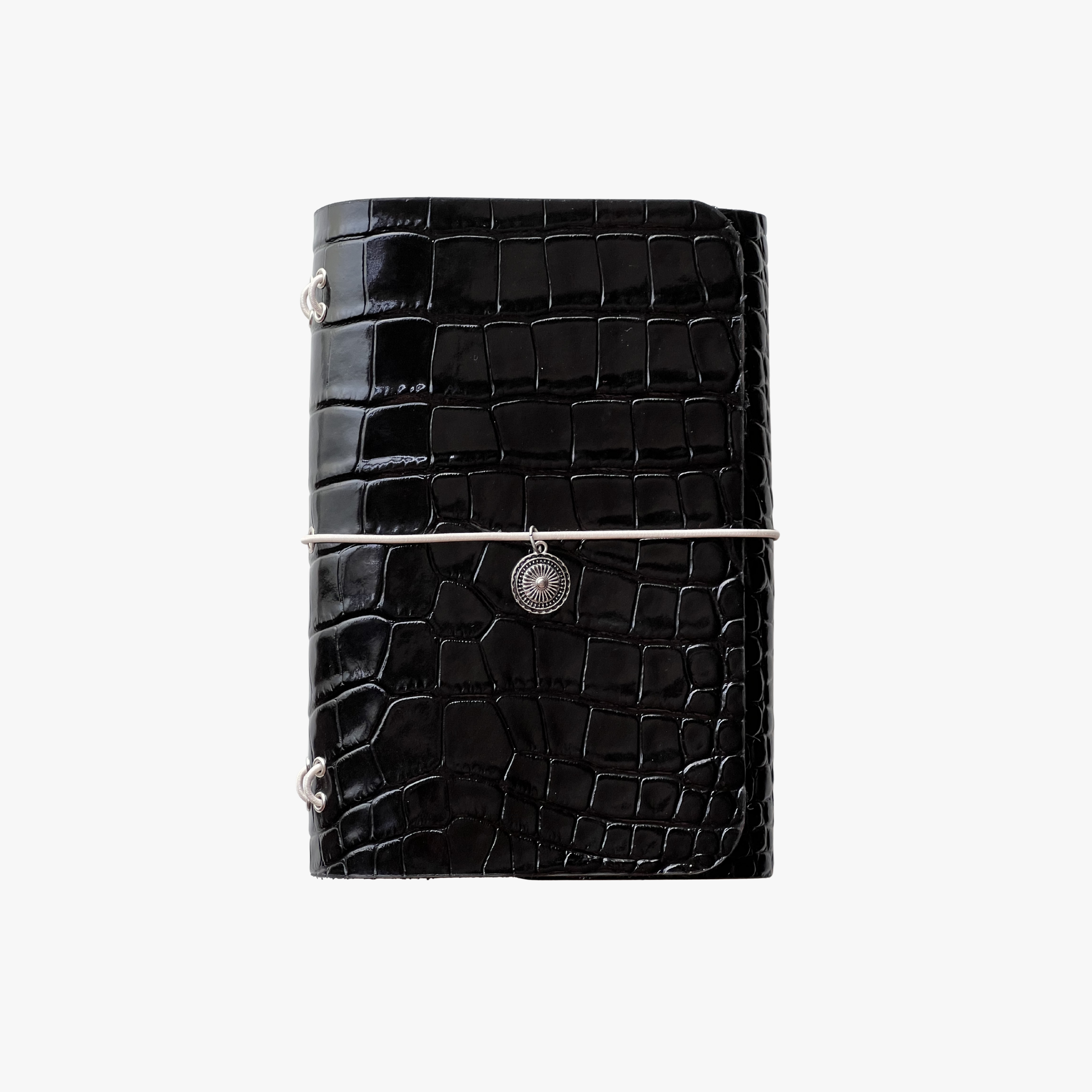 Móra · Refillable leather cover