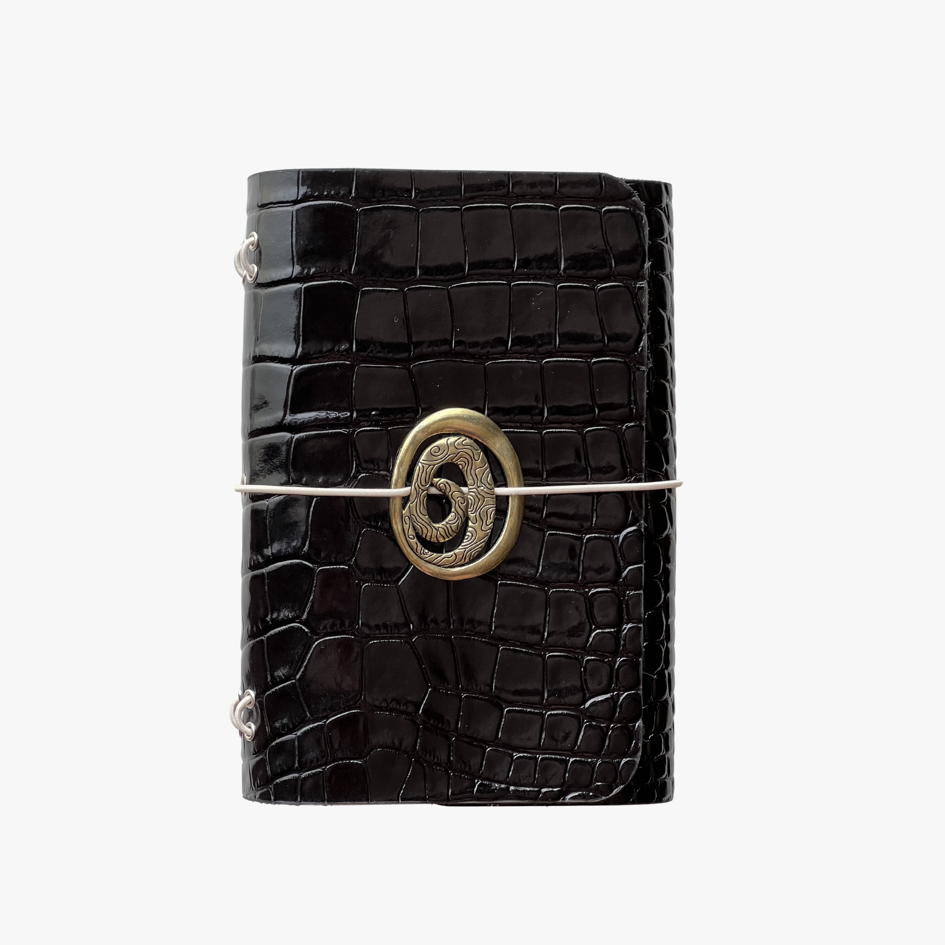 Móra · Refillable leather cover