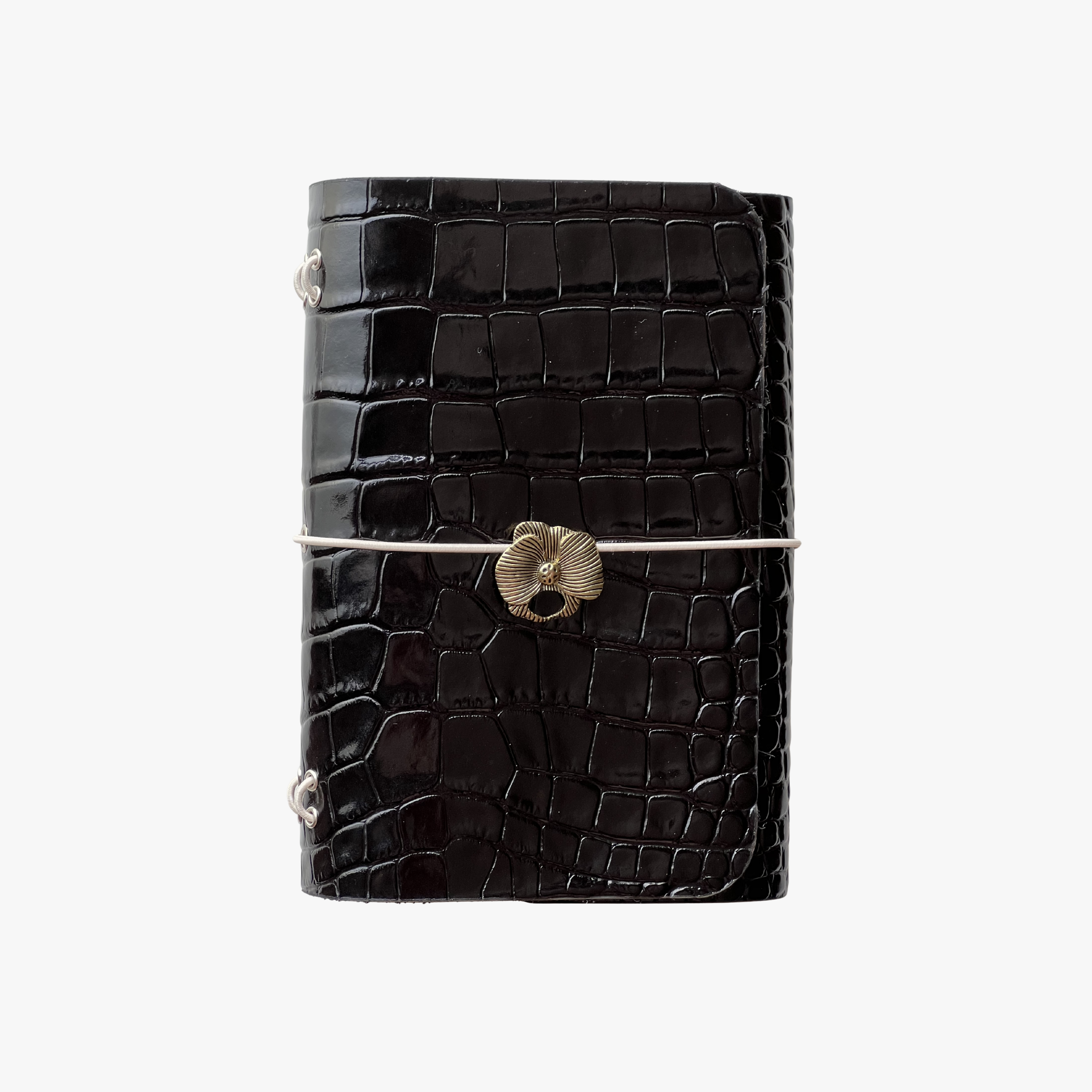 Móra · Refillable leather cover