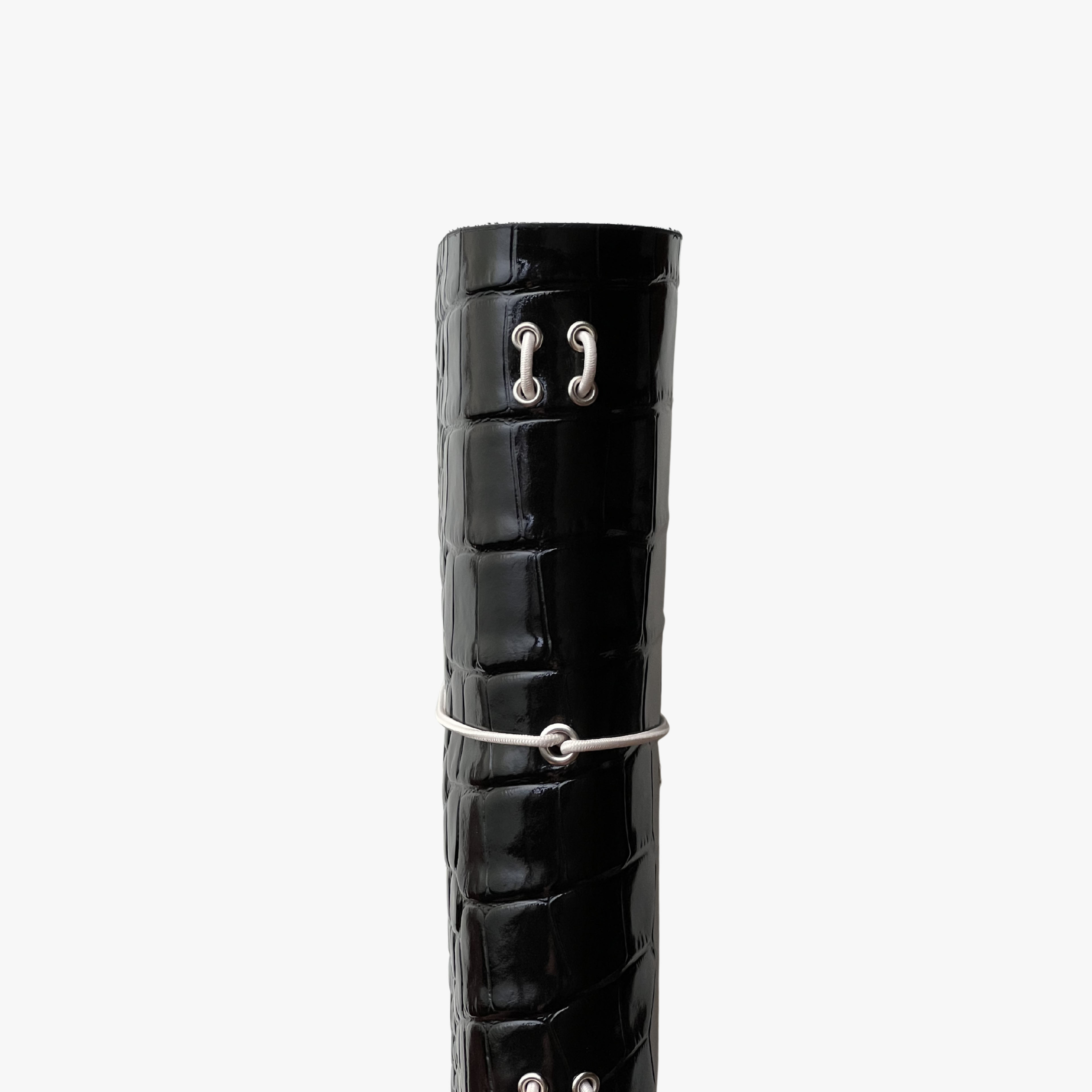 Móra · Refillable leather cover