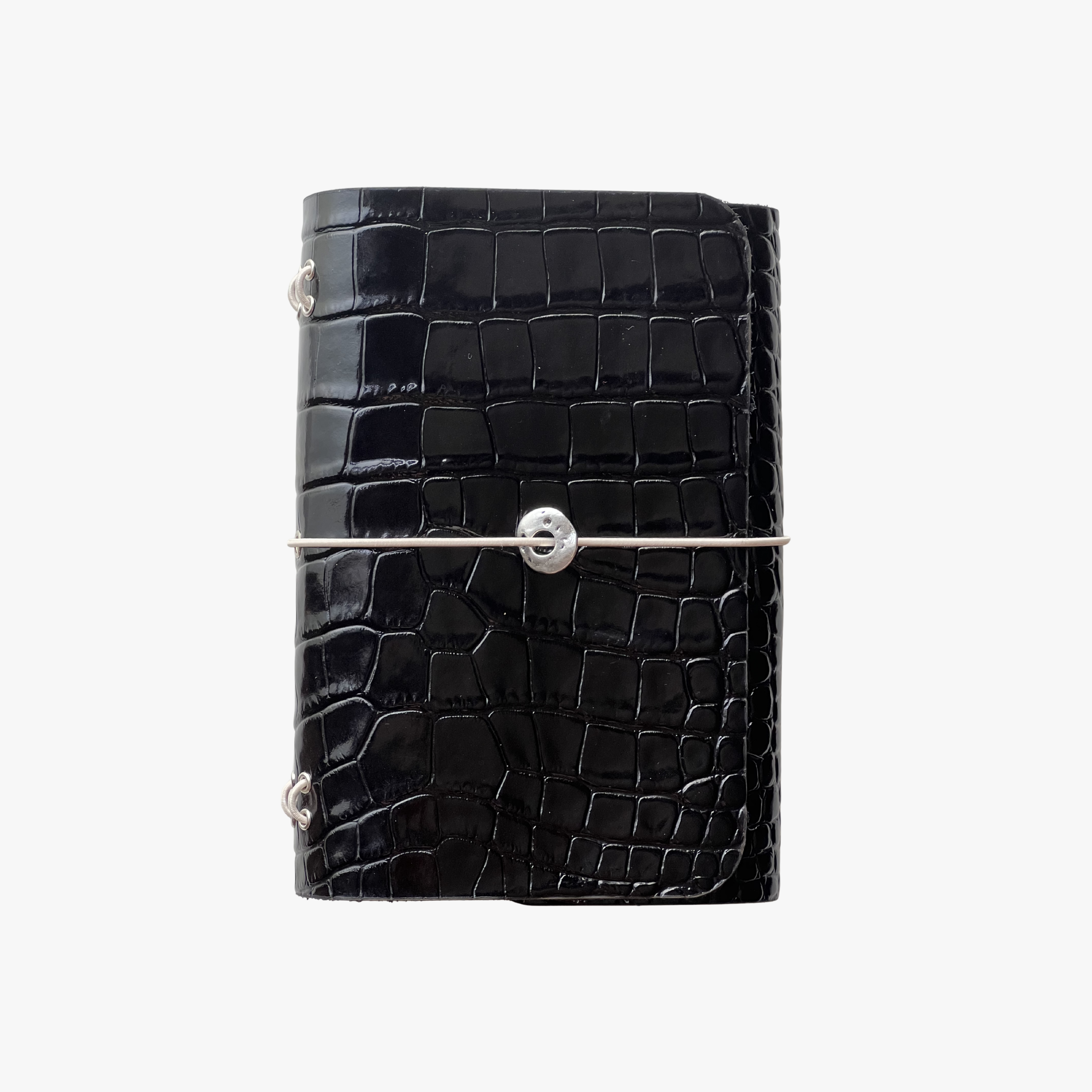 Móra · Refillable leather cover