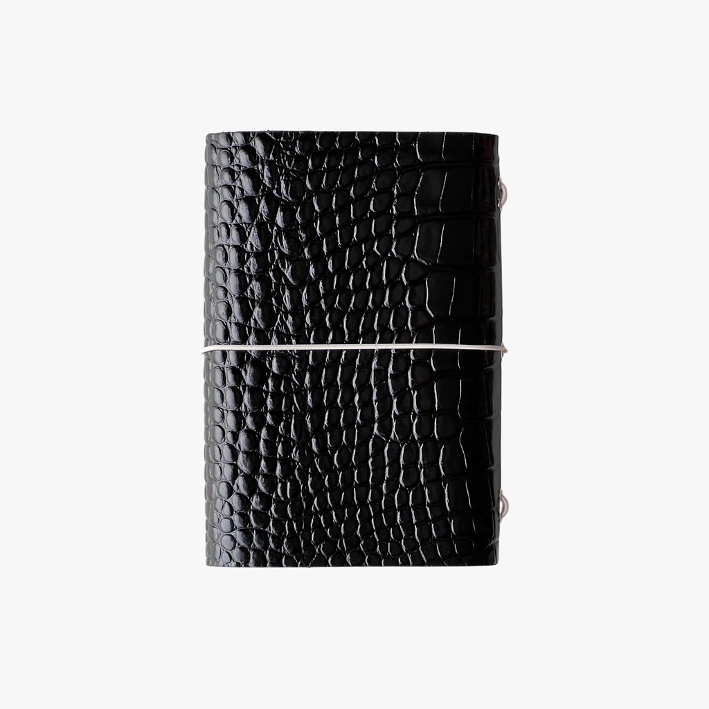 Móra · Refillable leather cover