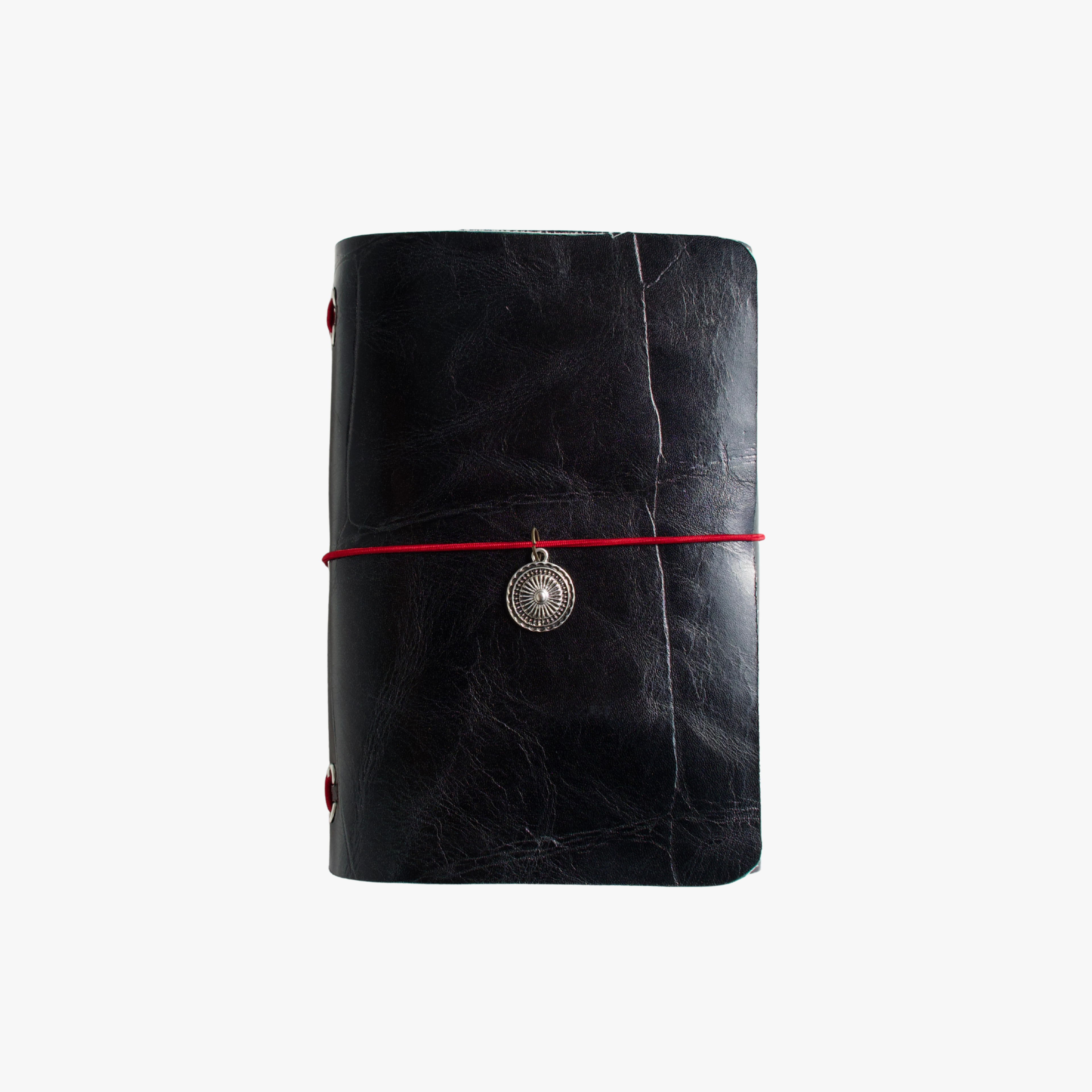 Nebbiolo · Funda de piel tamaño A6 o A5