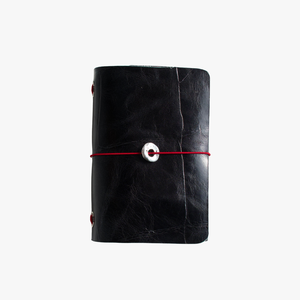 Nebbiolo · Funda de piel tamaño A6 o A5