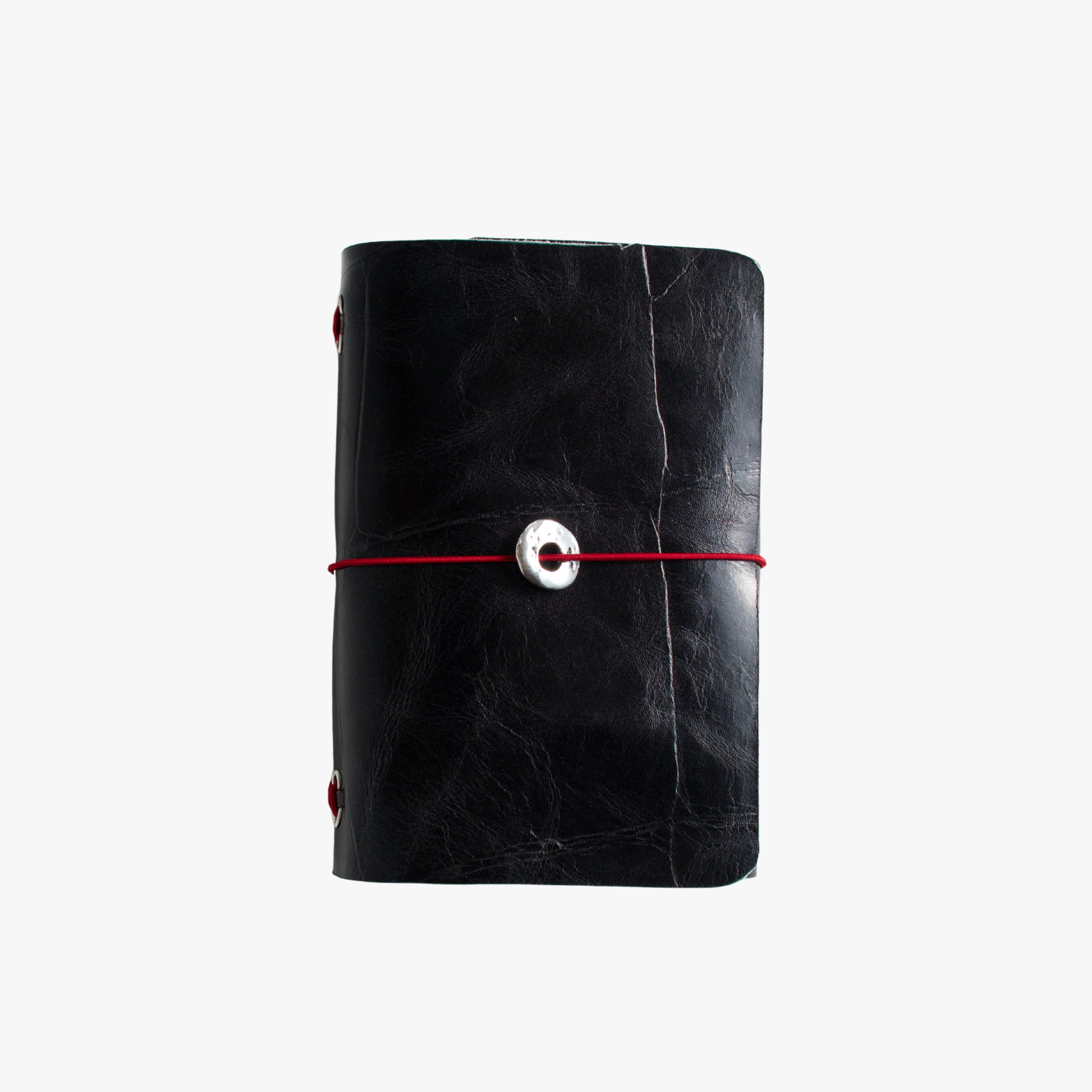 Nebbiolo · Funda de piel tamaño A6 o A5