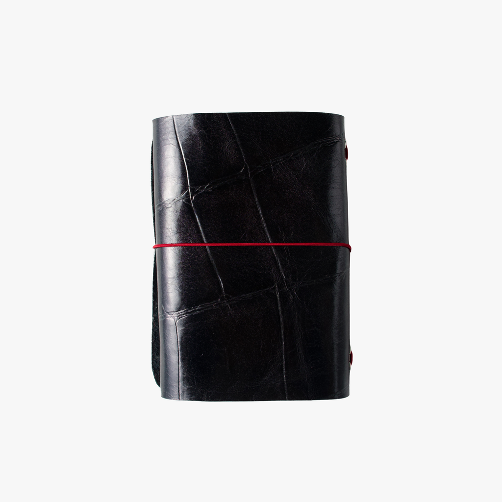 Nebbiolo · Funda de piel tamaño A6 o A5