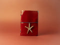 Cirera · Rechargeable leather case