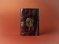 Figa · Refillable leather case
