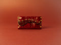 Hibisc · Leather wallet