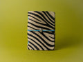 Ombra · Funda de piel recargable