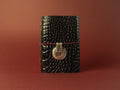 Móra · Refillable leather cover