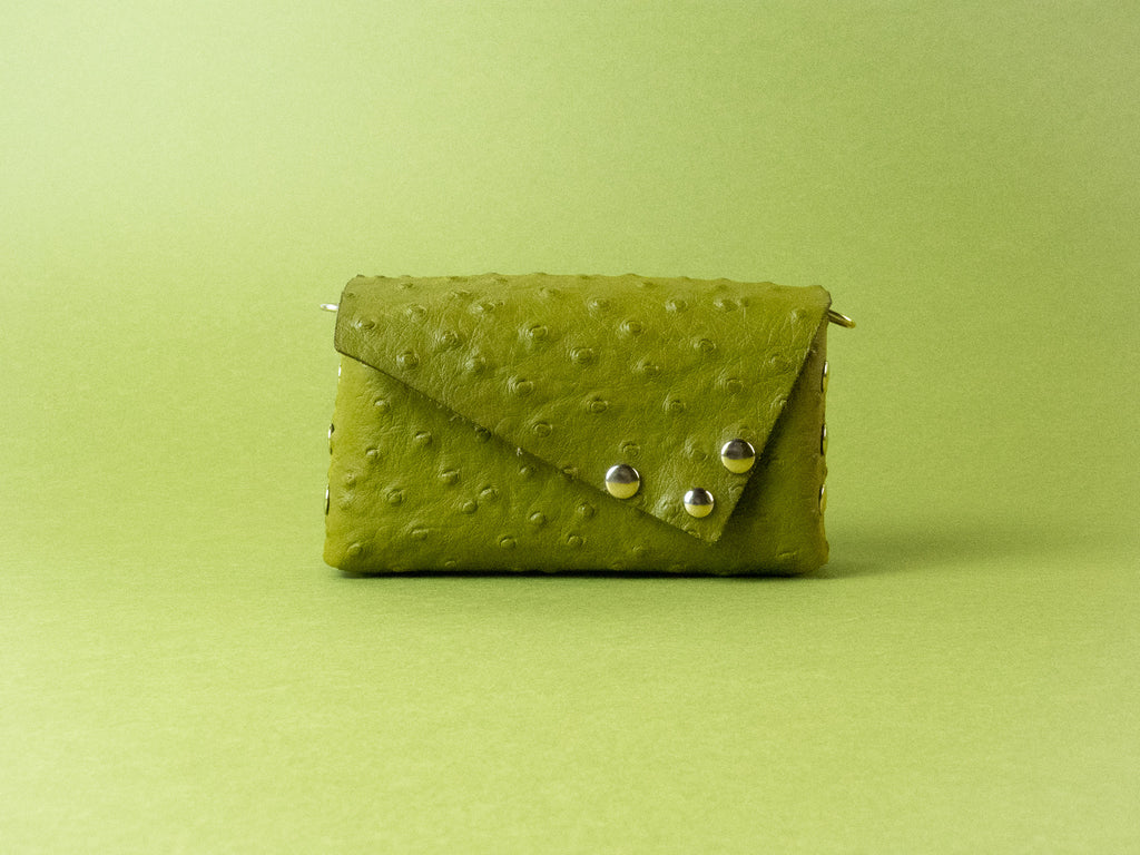 Molsa · Analog Camera Leather Case