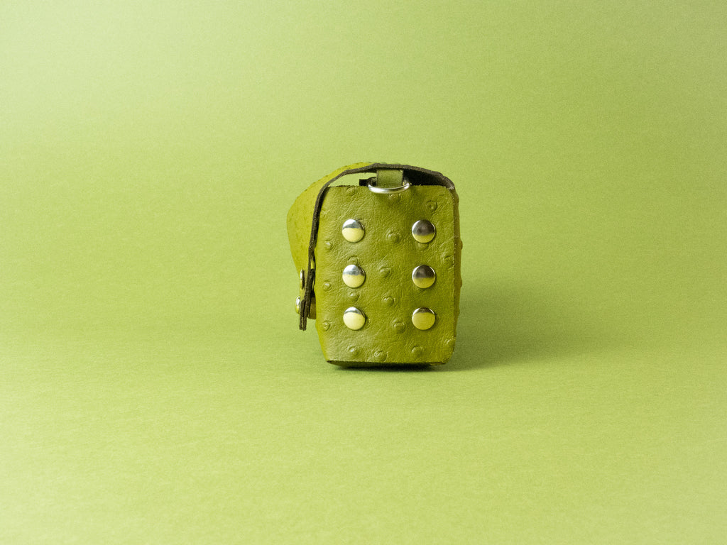 Molsa · Analog Camera Leather Case